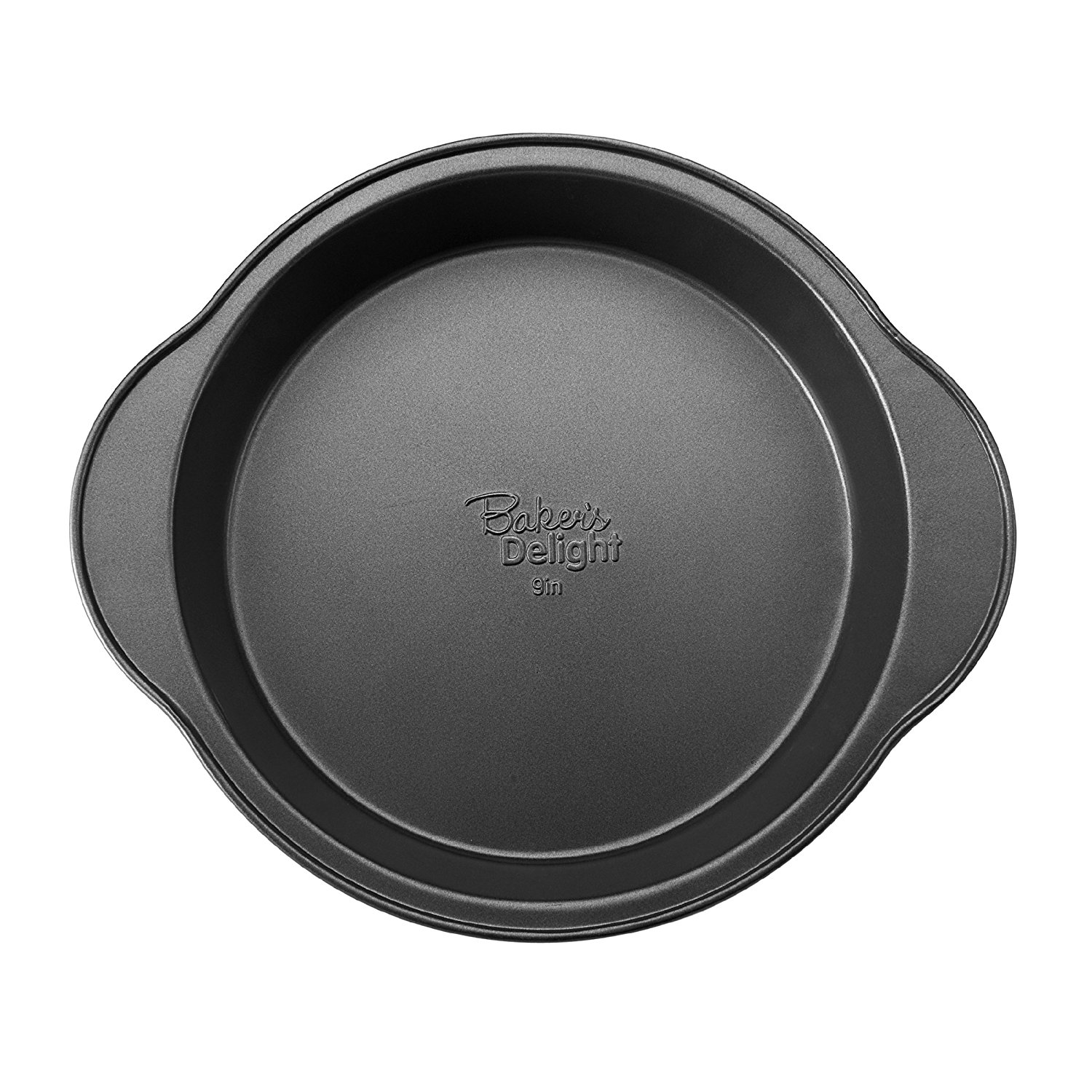 Baker's Advantage Nonstick Round Pan, 9Inch free image download