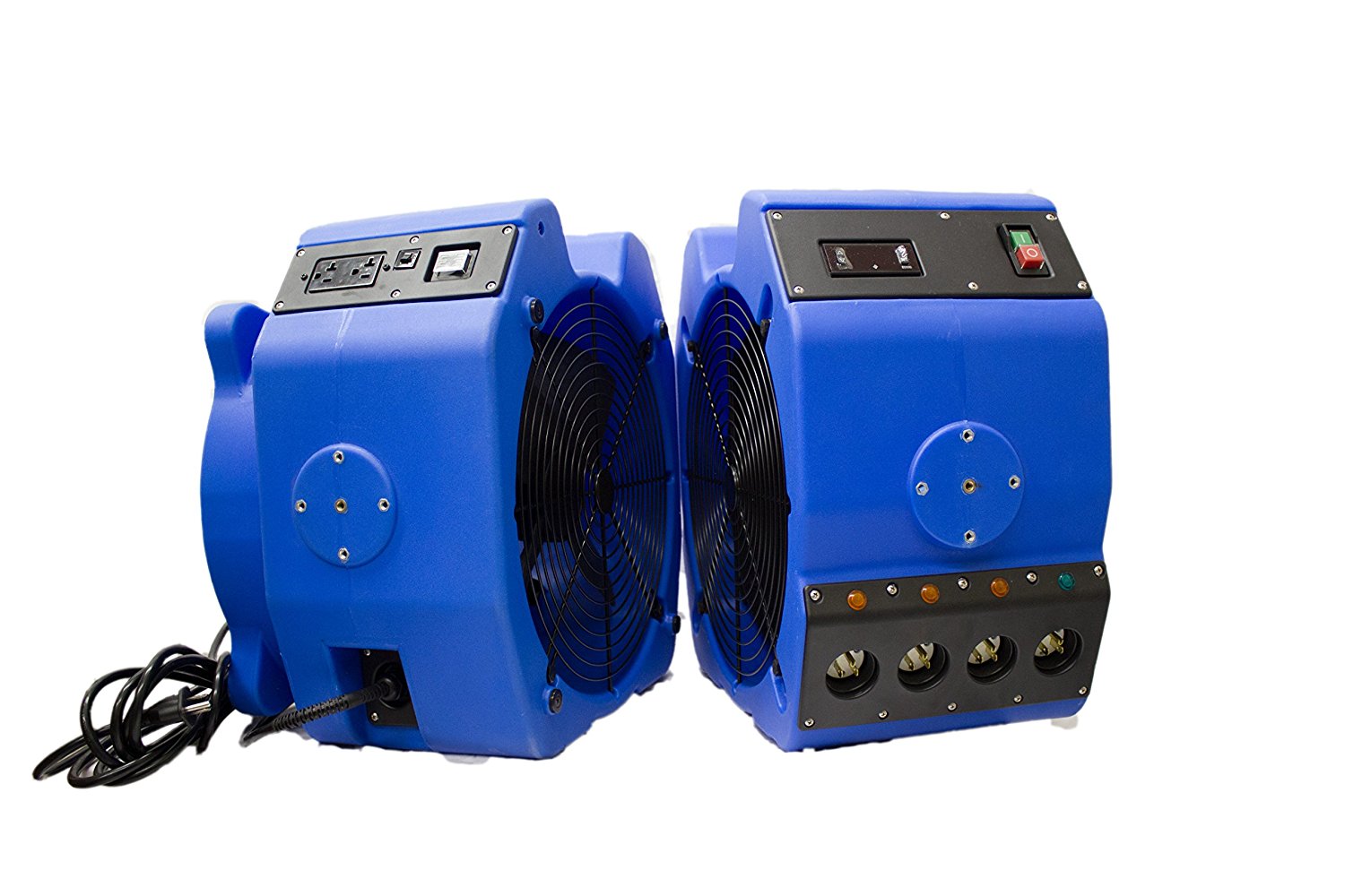 K&J Products Kevin's Kill Bed Bugs Maximum Heater Package N2 free