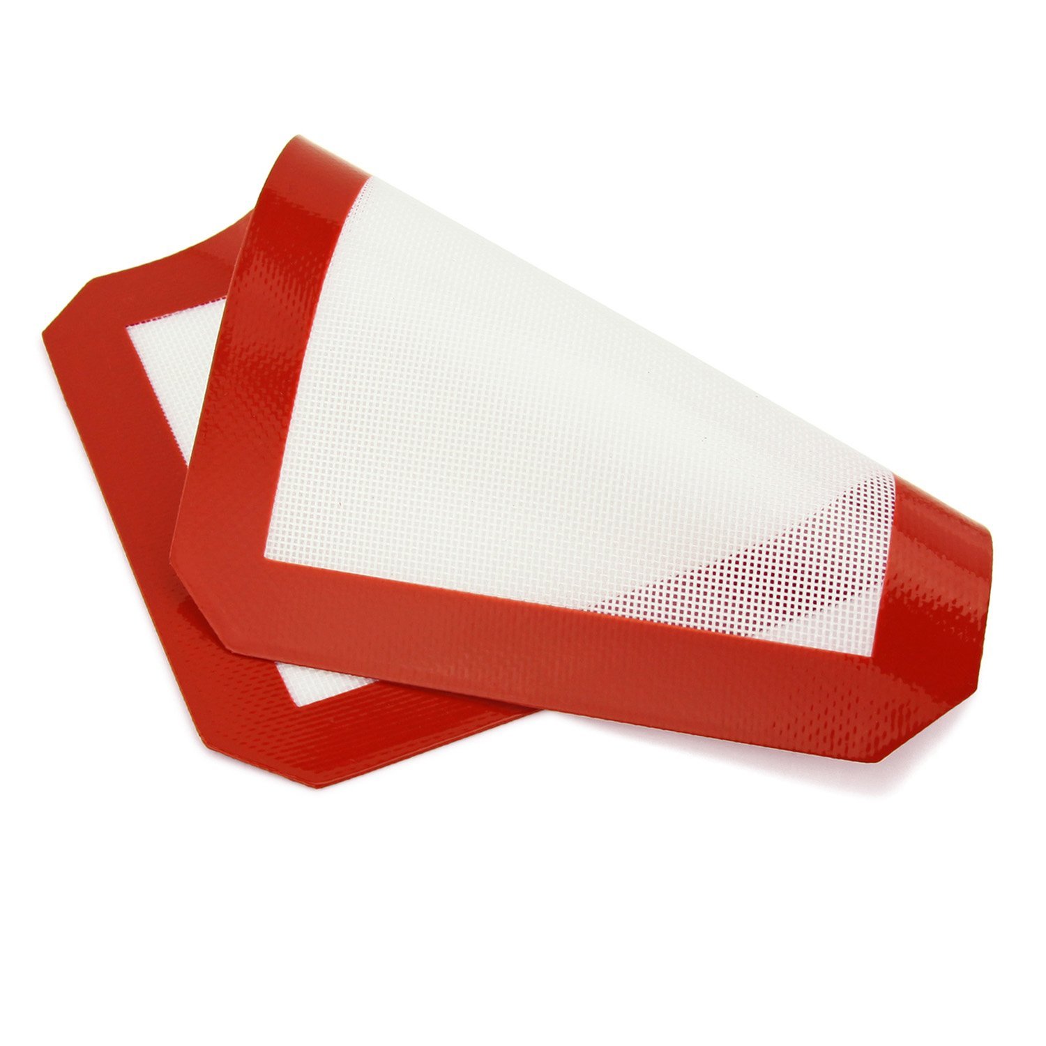 New Star 36633 Commercial Grade Silicone Baking Mat NonStick Pan Liner