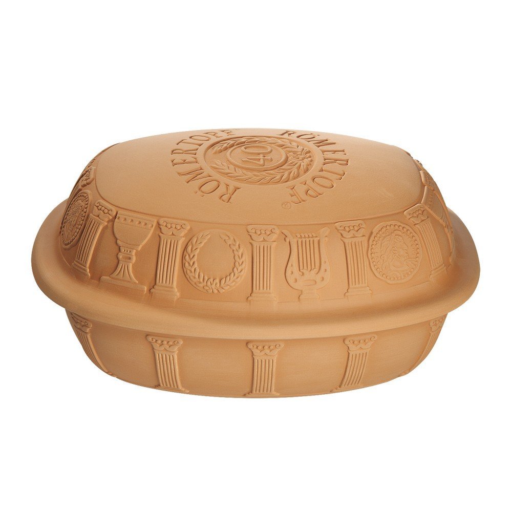 Römertopf 14005 Clay Cooker 46 People MADE IN GERMANY free image download