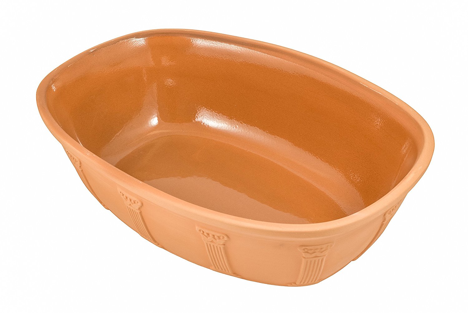 Römertopf 14005 Clay Cooker 46 People MADE IN GERMANY N5 free image