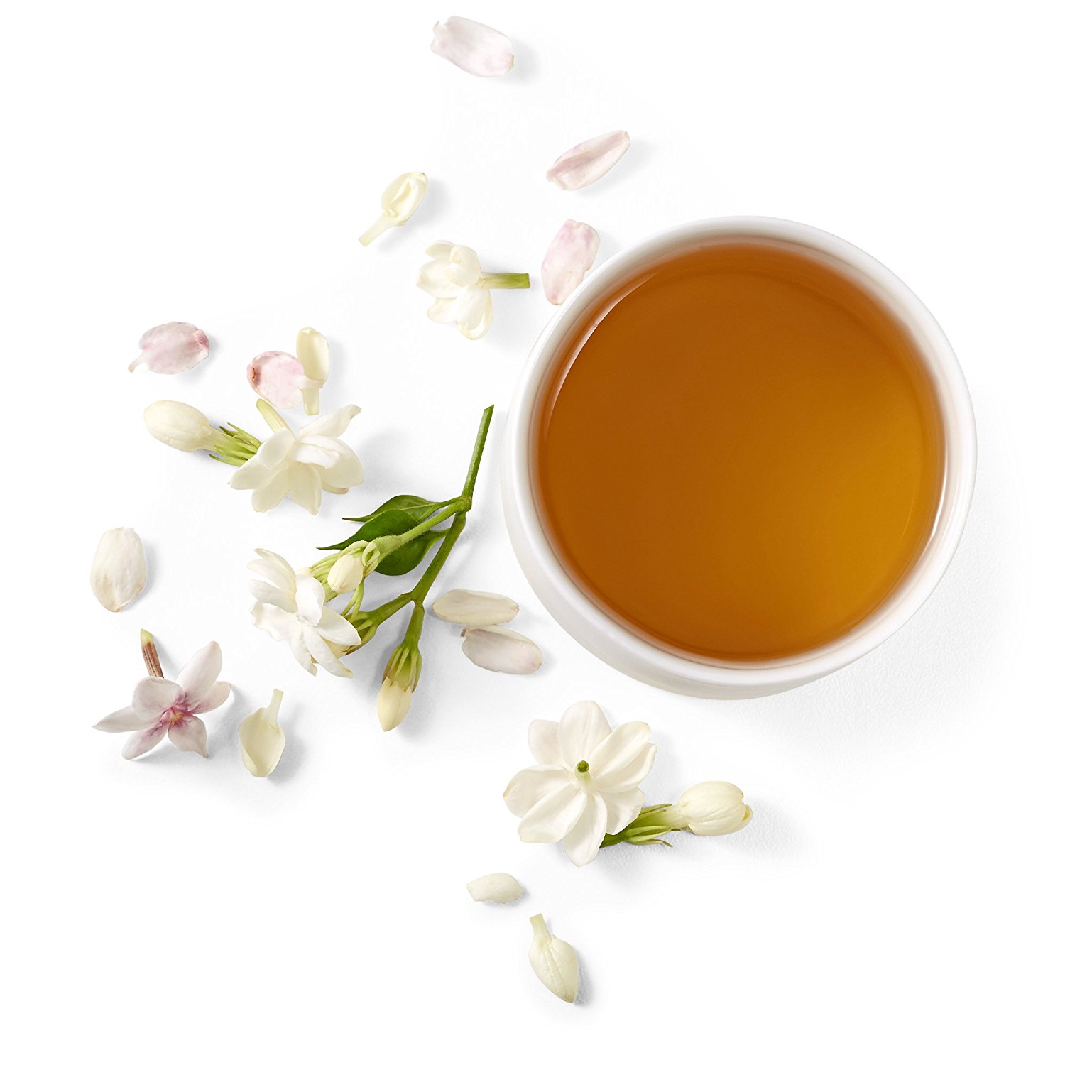 Jasmine Dragon Phoenix Pearls Green Tea by Teavana N2 free image download