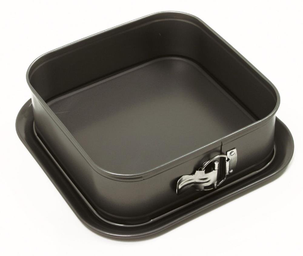 Kitchen, Dining & Bar Nonstick Square Cheesecake Torte Quiche