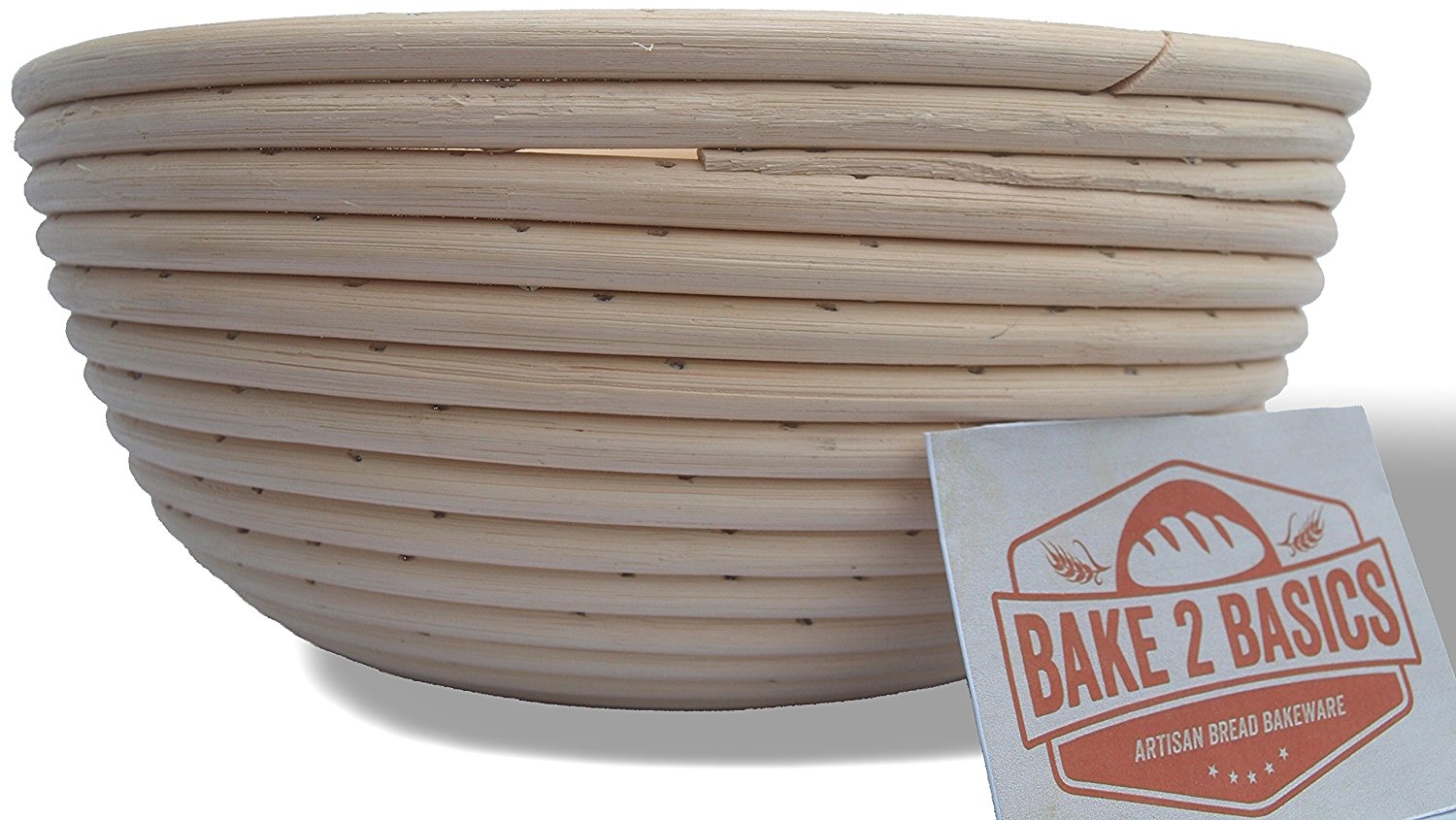 Bread Proofing Basket (Brotform) Bake Beautiful Artisan