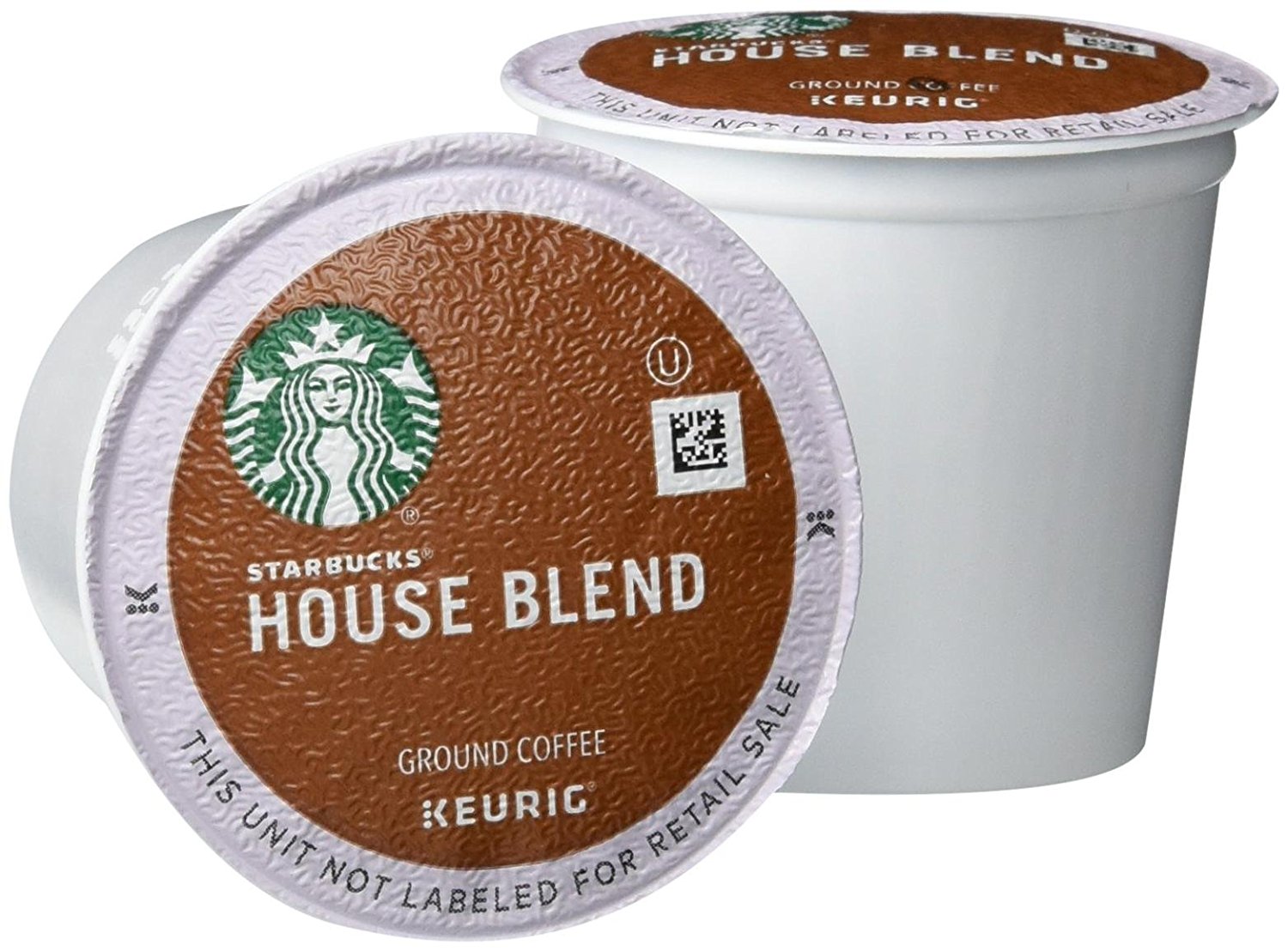 Starbucks House Blend KCups, 72 Count free image download