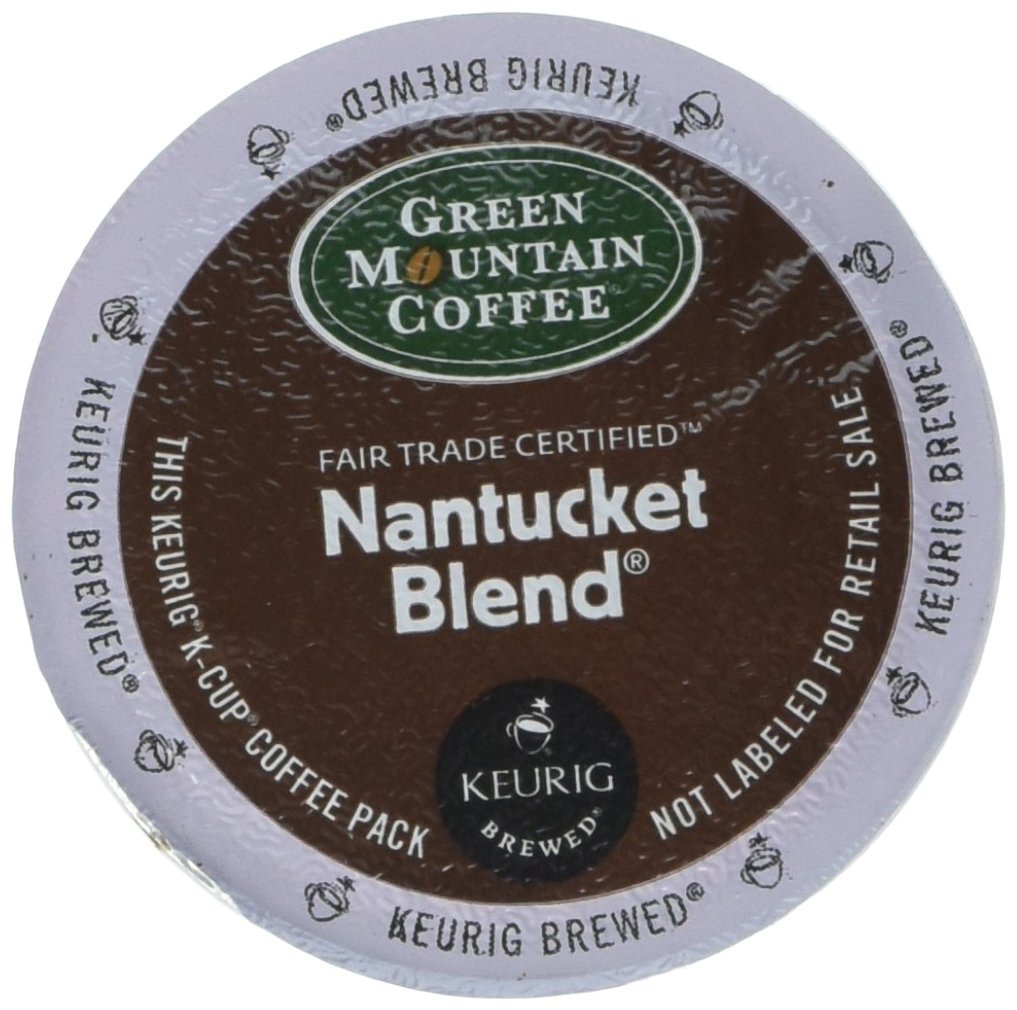 Green Mountain KCups Coffee, Nantucket Blend, 12 ct free image download