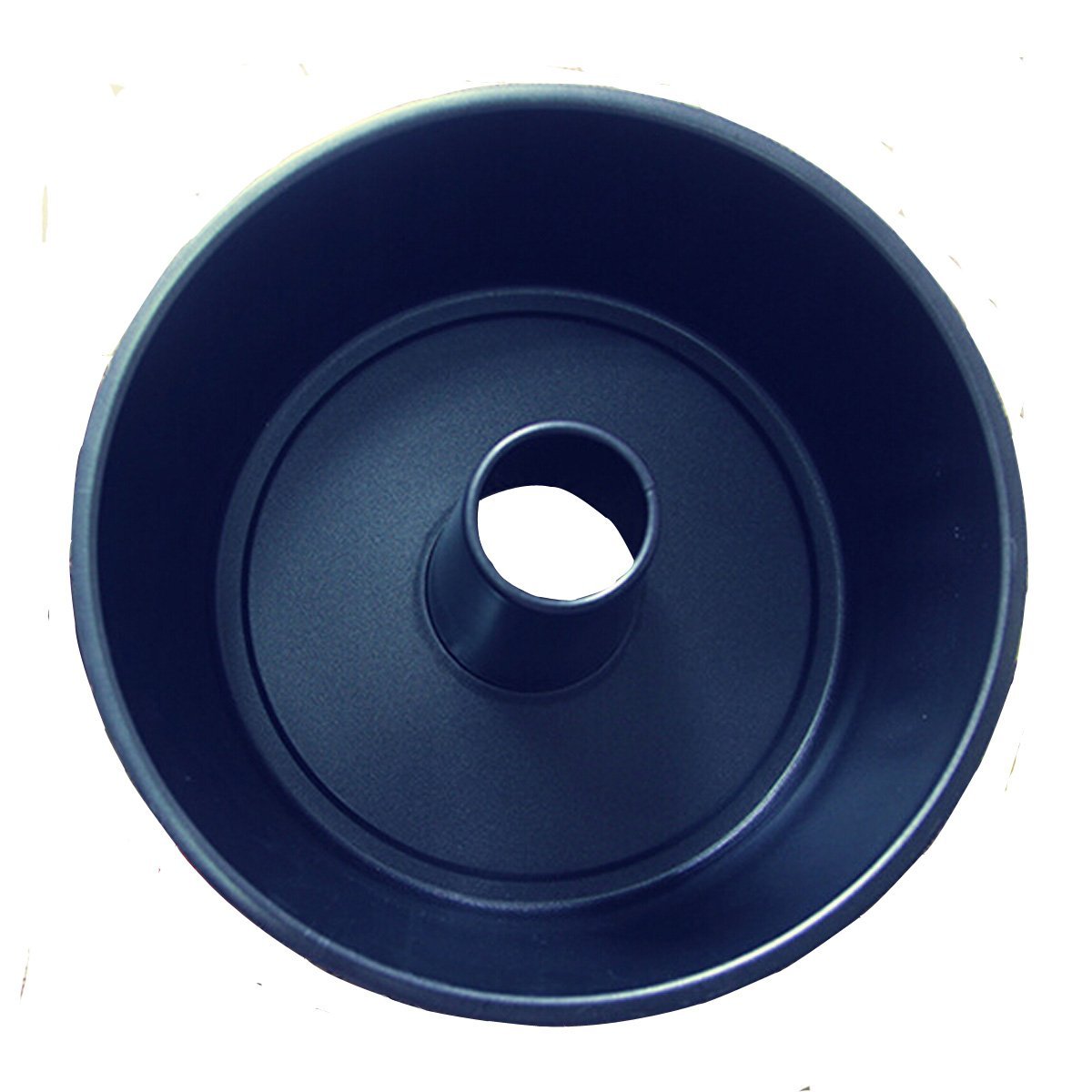 Ancdream Carbon Steel NonStick Chiffon Cake Angel Food Cake Pan Molds