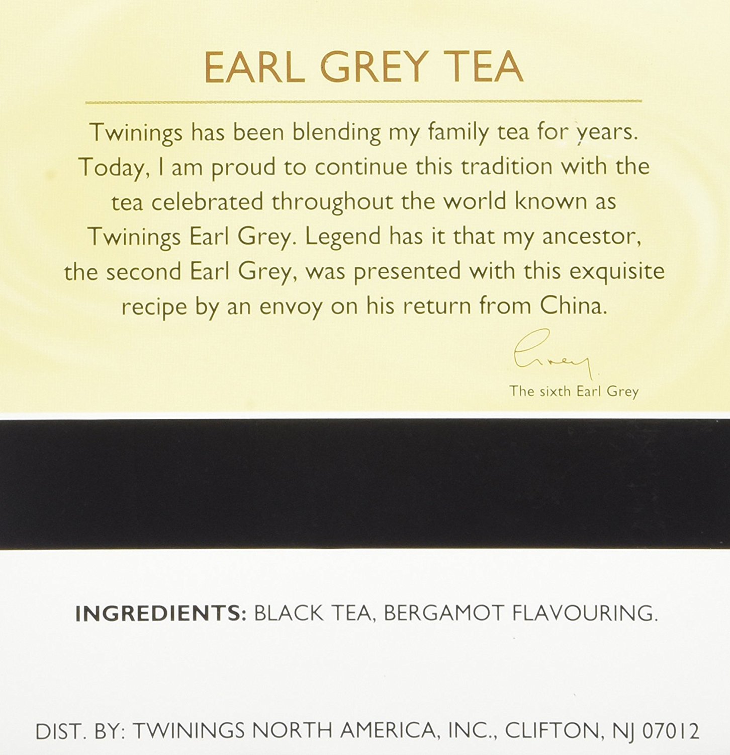 Twinings Earl Grey Tea Keurig KCups, 48 Count N3 free image download