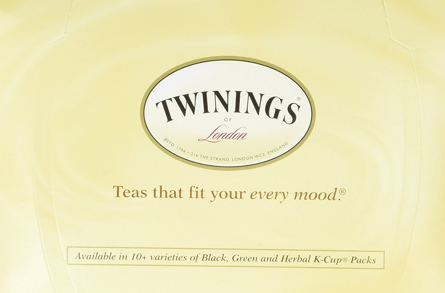 Twinings Earl Grey Tea Keurig KCups, 48 Count N6 free image download