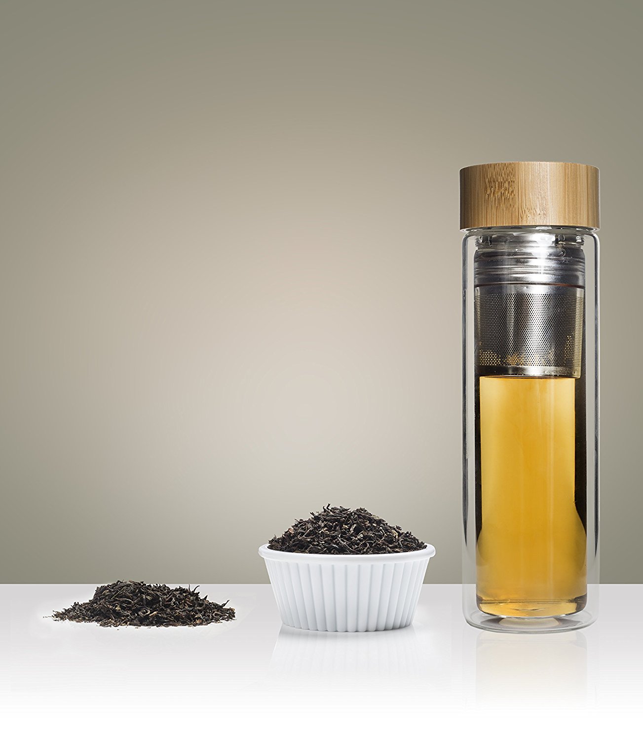 Premium Darjeeling Organic Black Tea Best Loose Leaf Second Flush Tea