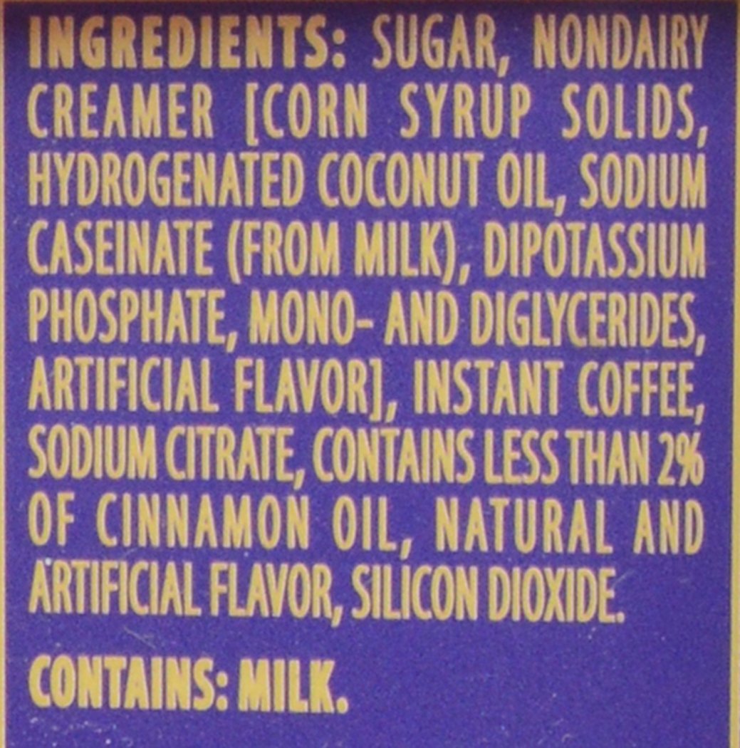 Maxwell House International Coffee, Cafe Vienna, 9 Ounce N5 free image