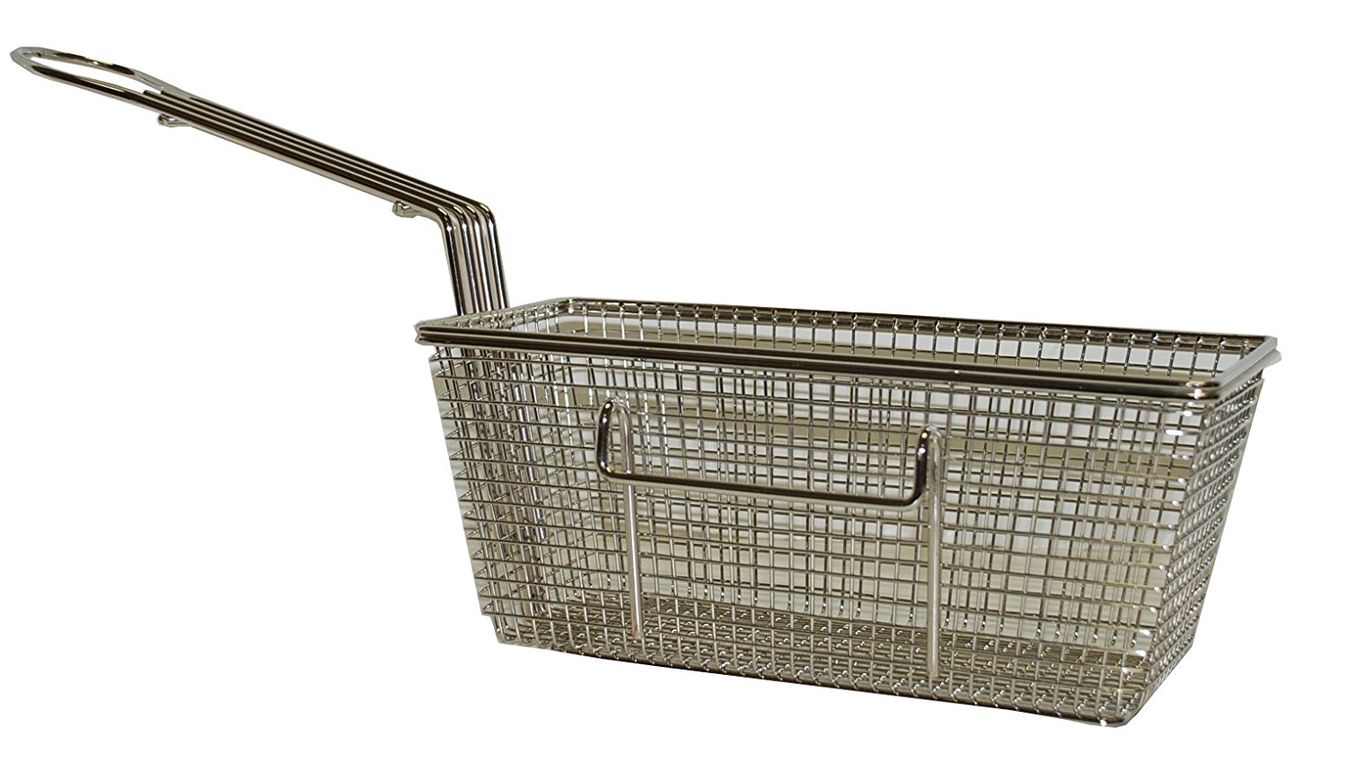 GrindmasterCecilware V077A Countertop Fryer Baskets with Right Hook