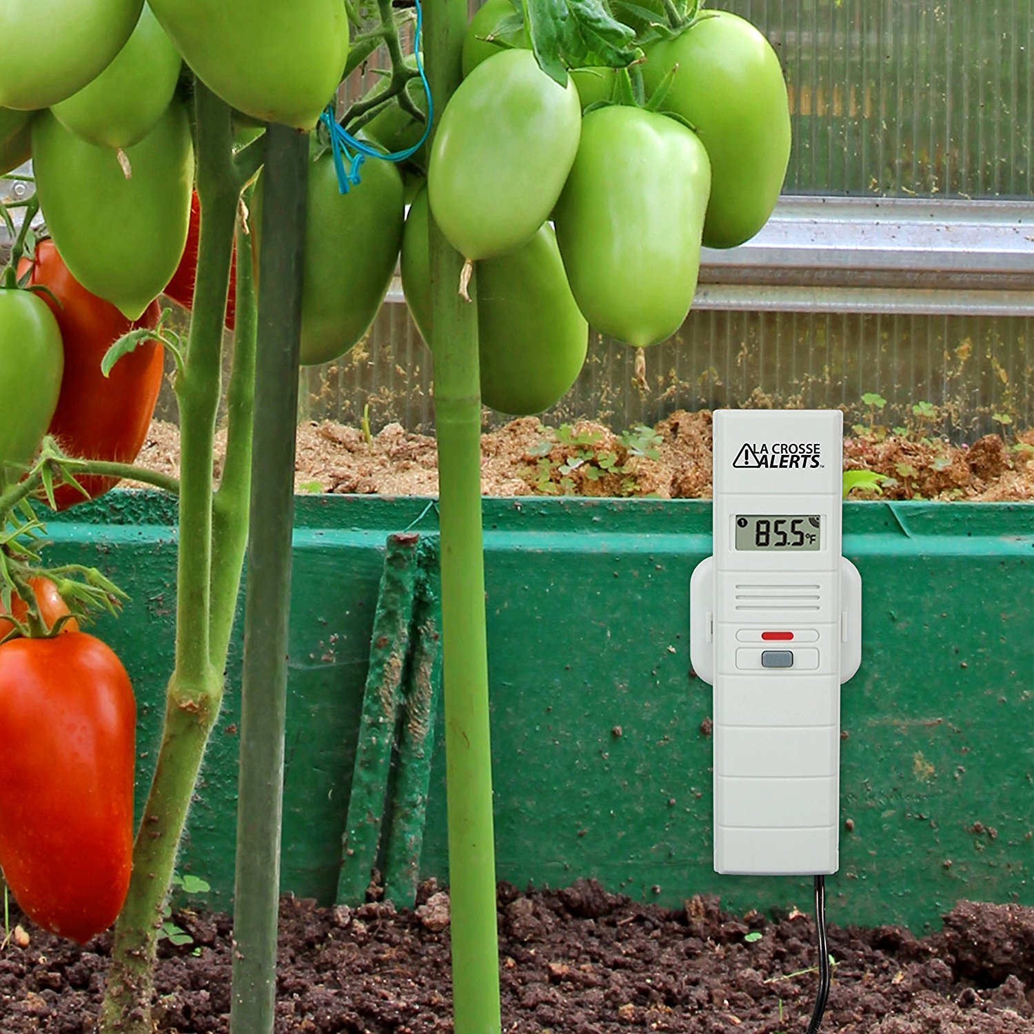 La Crosse Technology 92625101GH La Crosse Alerts 92625101GH