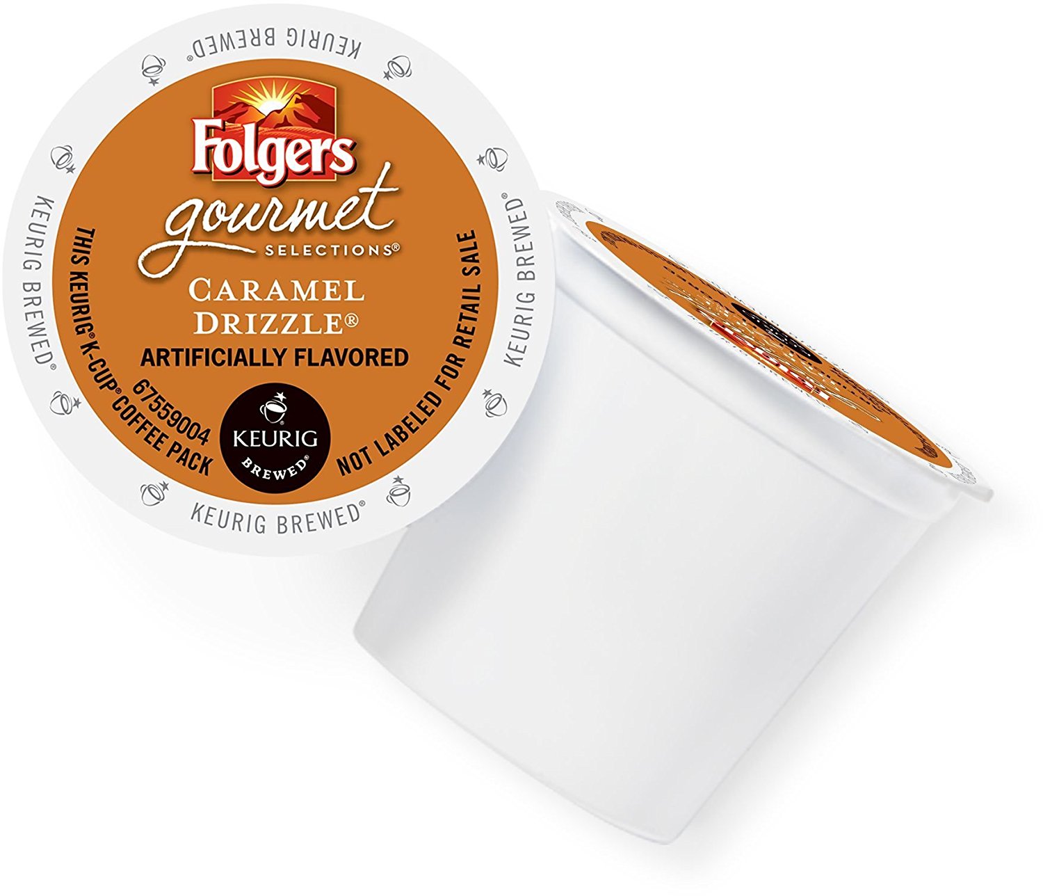 KCup Flavored Coffee Variety Pack, 96 Count Flavored Keurig 2.0 K Cup