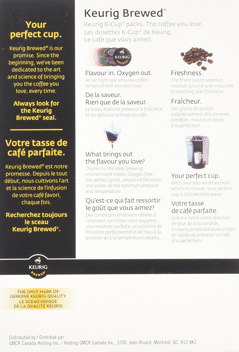 Green Mountain Coffee Kenya (formerly Kenyan AA), Kcups For Keurig