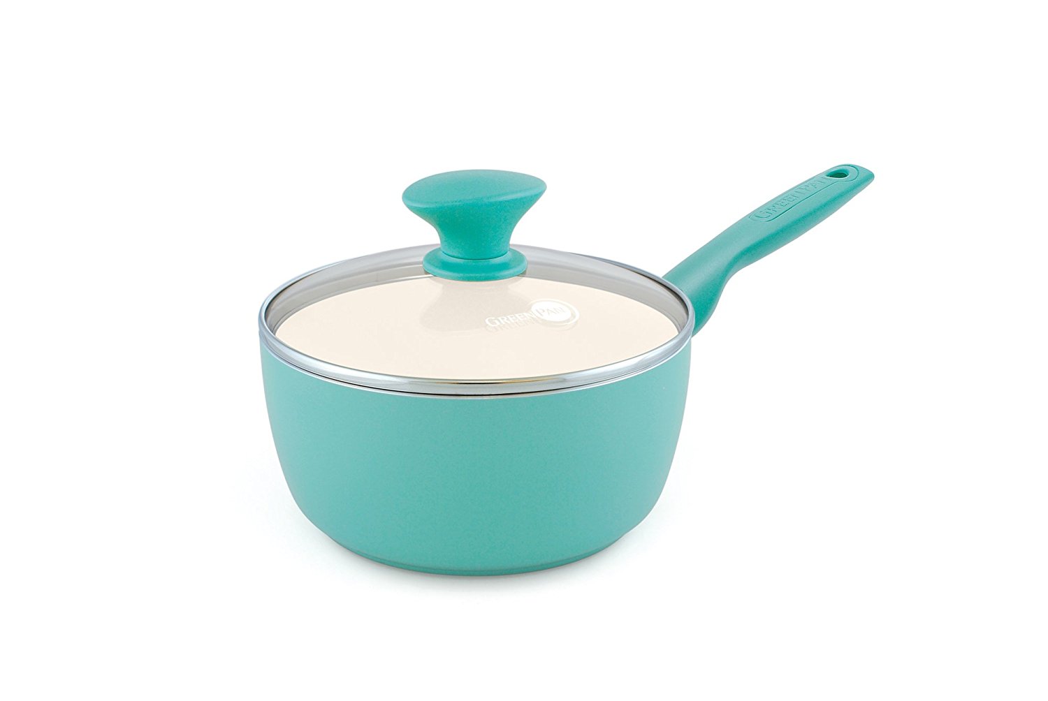 GreenPan Rio 12pc Ceramic NonStick Cookware Set, Turquoise N5 free image download