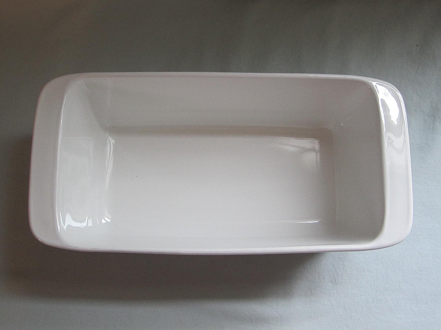 1970s Vintage Corning Ware " Spice O' Life " Loaf Pan Baking Dish 9