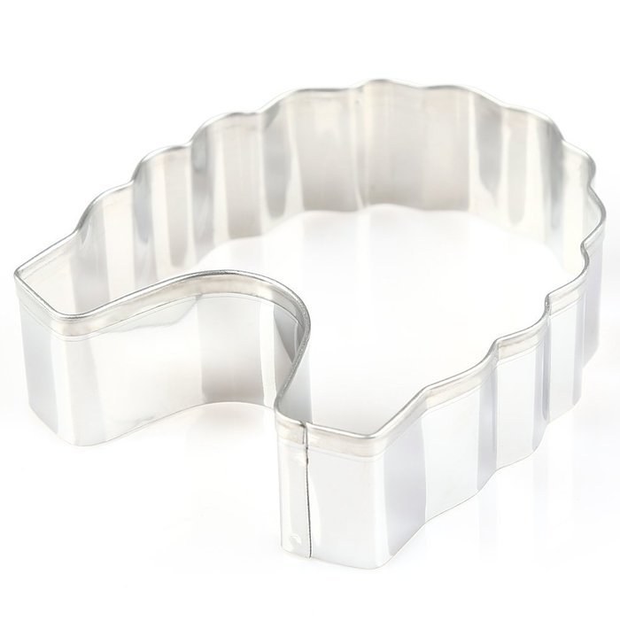 Cookie Cutter Baking Mould Stainless Steel DIY Sugar Biscuit Cutter