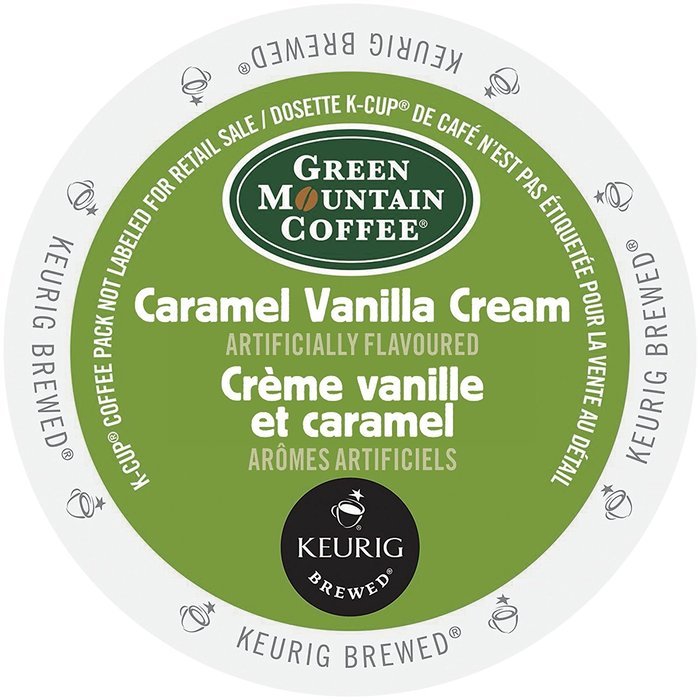 KCup Flavored Coffee Variety Pack, 96 Count Flavored Keurig 2.0 K Cup