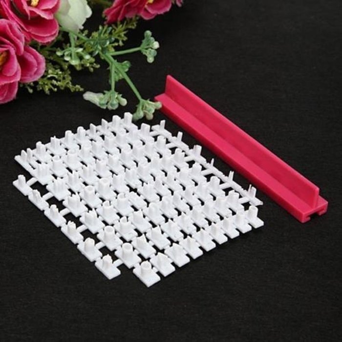 Cake & Cookie Cutters English Letter Biscuit Cake Cutter Fondant Cookie