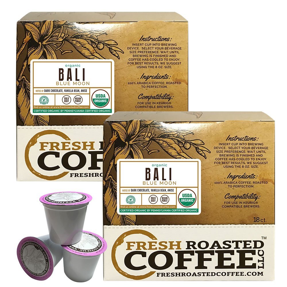 Dark Roast Variety Pack SingleServe Cups, 72 ct. of Single Serve