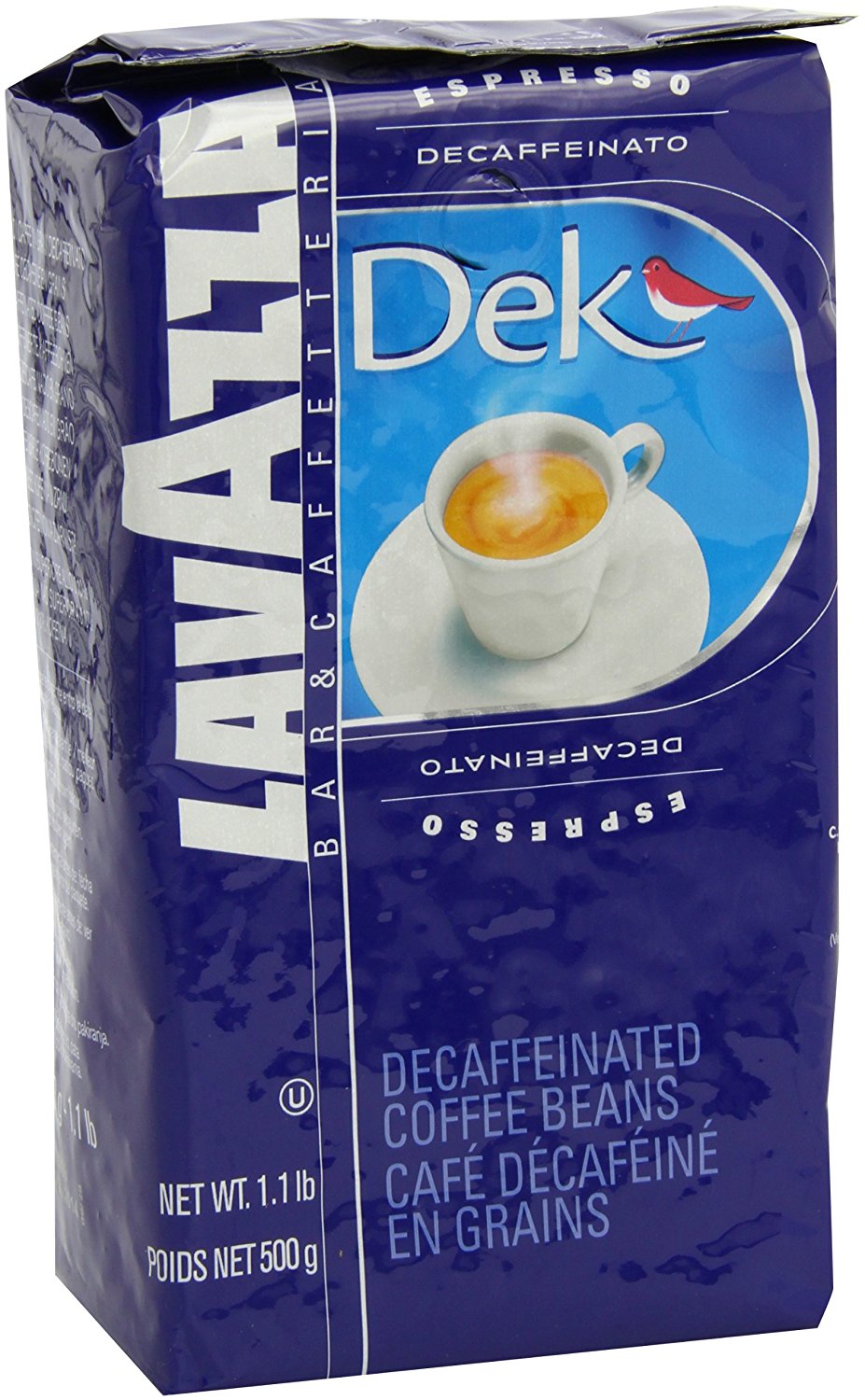 Lavazza Decaf Espresso Bean, 1.1 lb free image download
