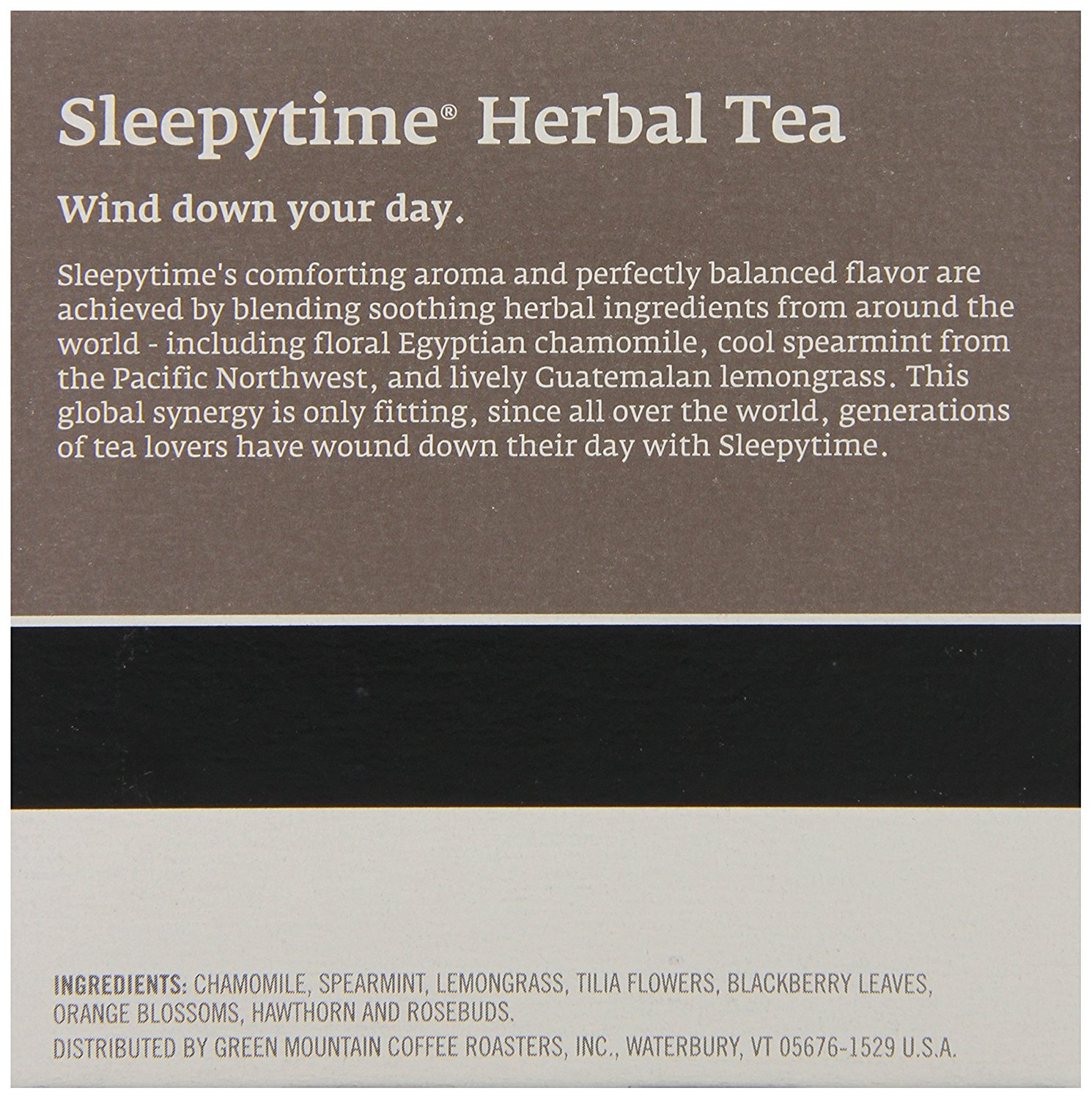 Celestial Seasons Sleepytime Tea KCup, 12Count N5 free image download