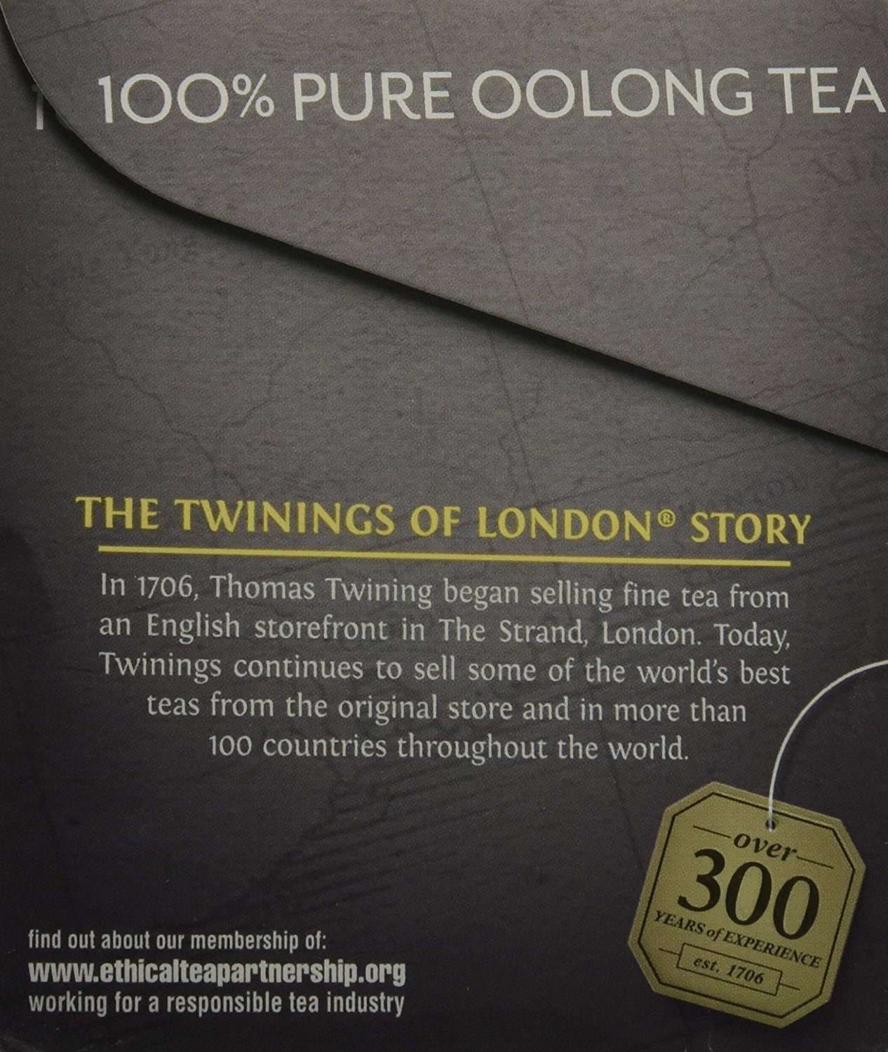 Twinings Origins China Oolong Tea, 20 Count N5 free image download