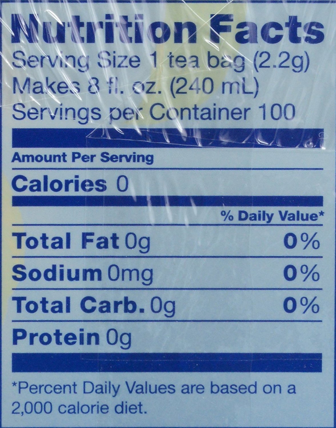 Tetley Black Tea Bags, Classic Blend, 100 ct N7 free image download