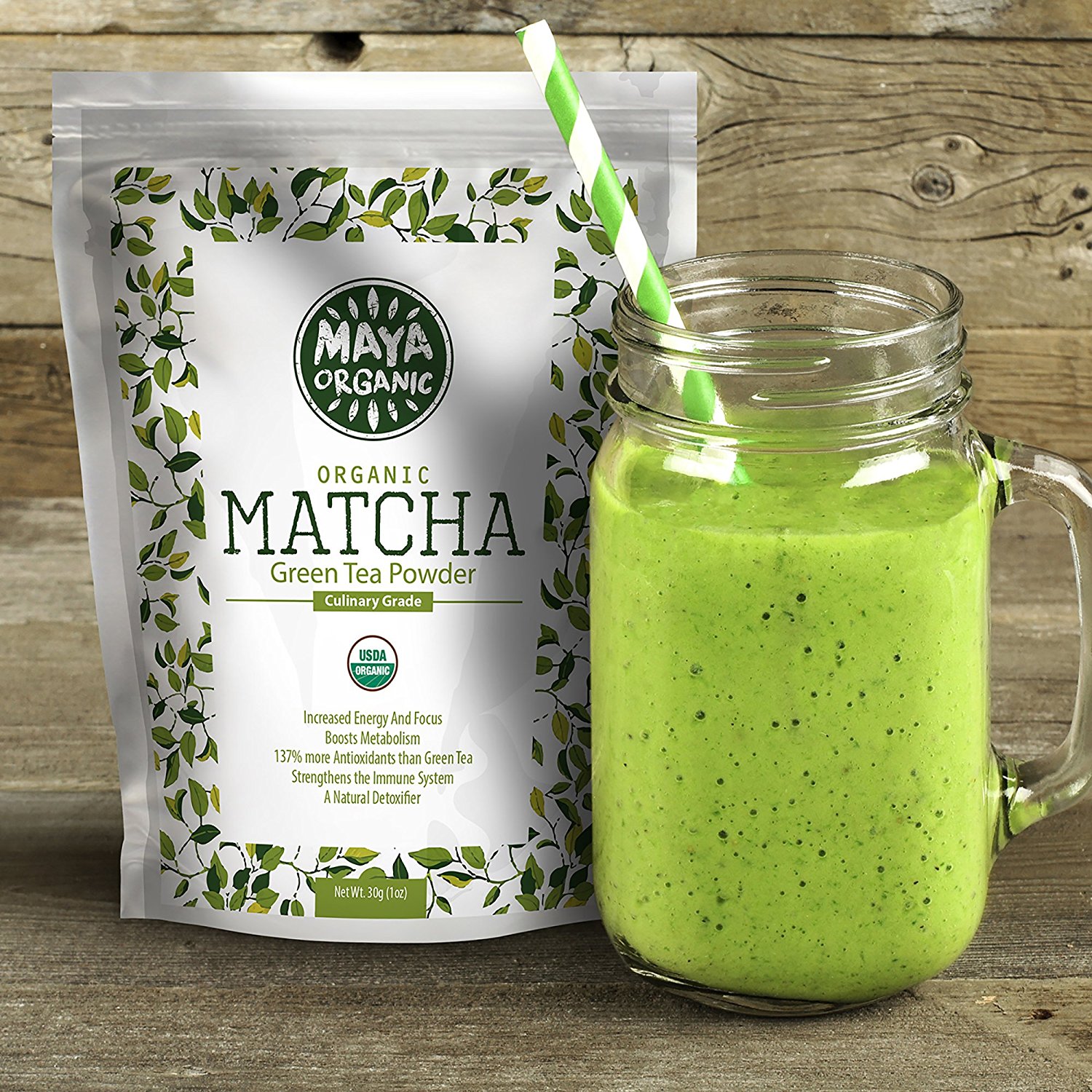 Matcha Green Tea Extract Is The Best Weight Loss Tea For Natural