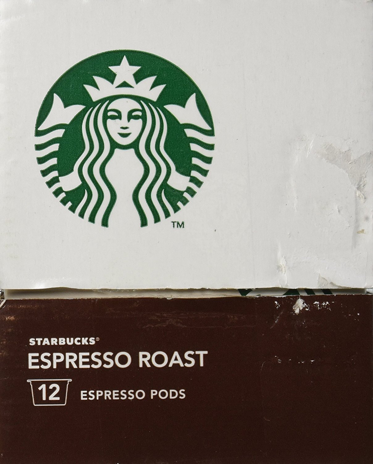 Starbucks Verismo Espresso Roast Espresso, 72 Pods N3 free image download
