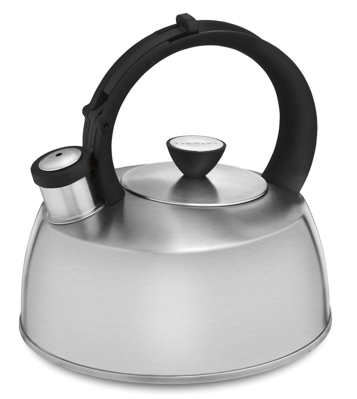 Cuisinart CTKSS11 Crown Tea Kettle, Stainless Steel free image download