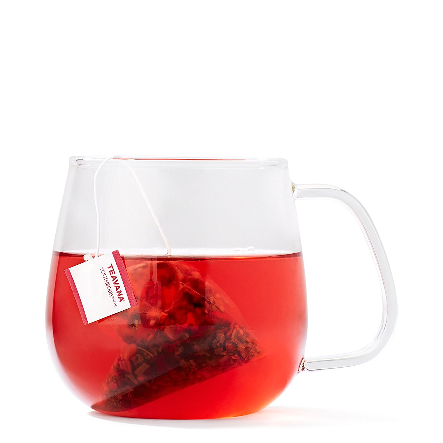 Teavana Youthberry Full Leaf Tea Sachets N2 free image download