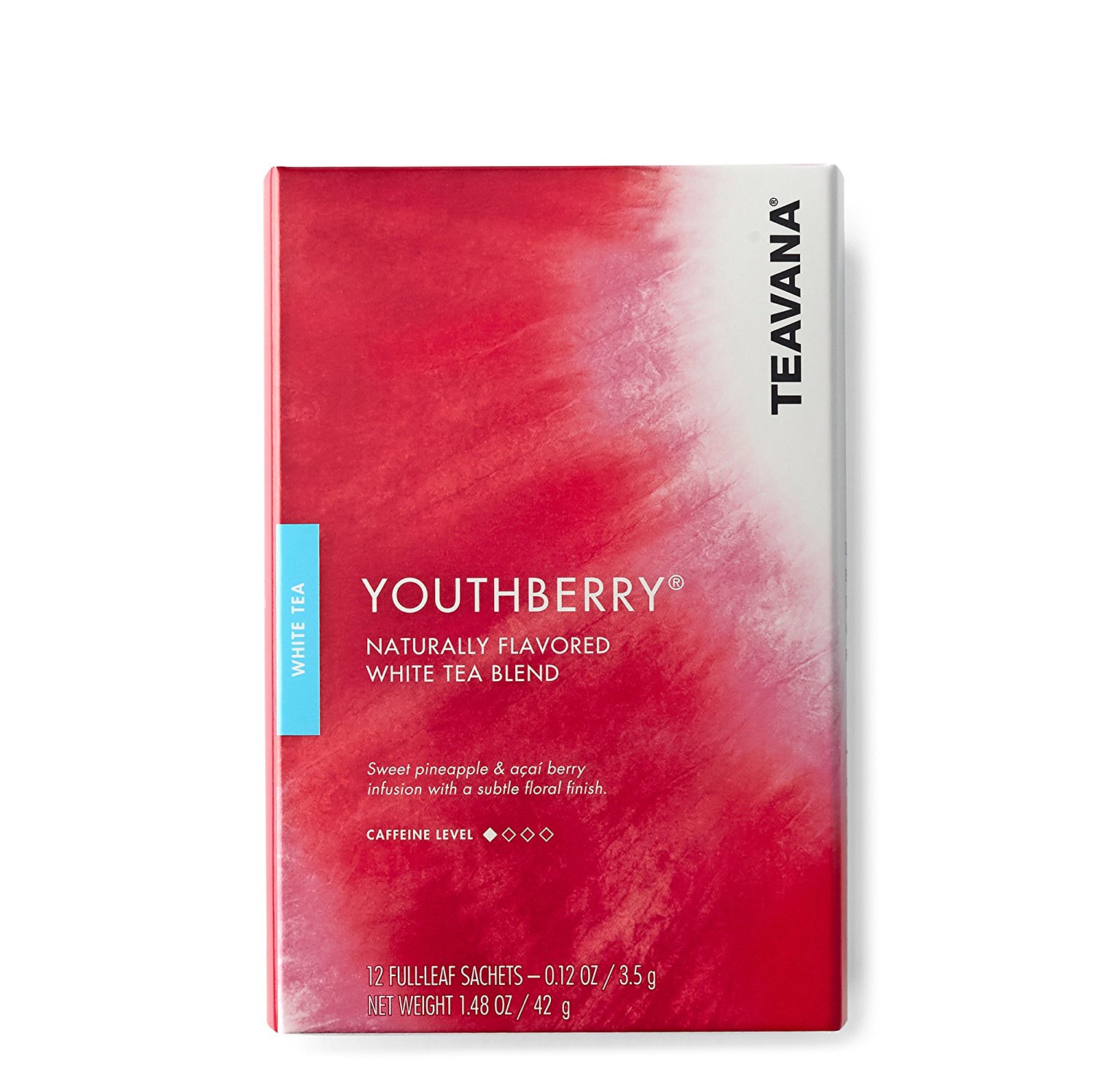 Teavana Youthberry Full Leaf Tea Sachets N3 free image download
