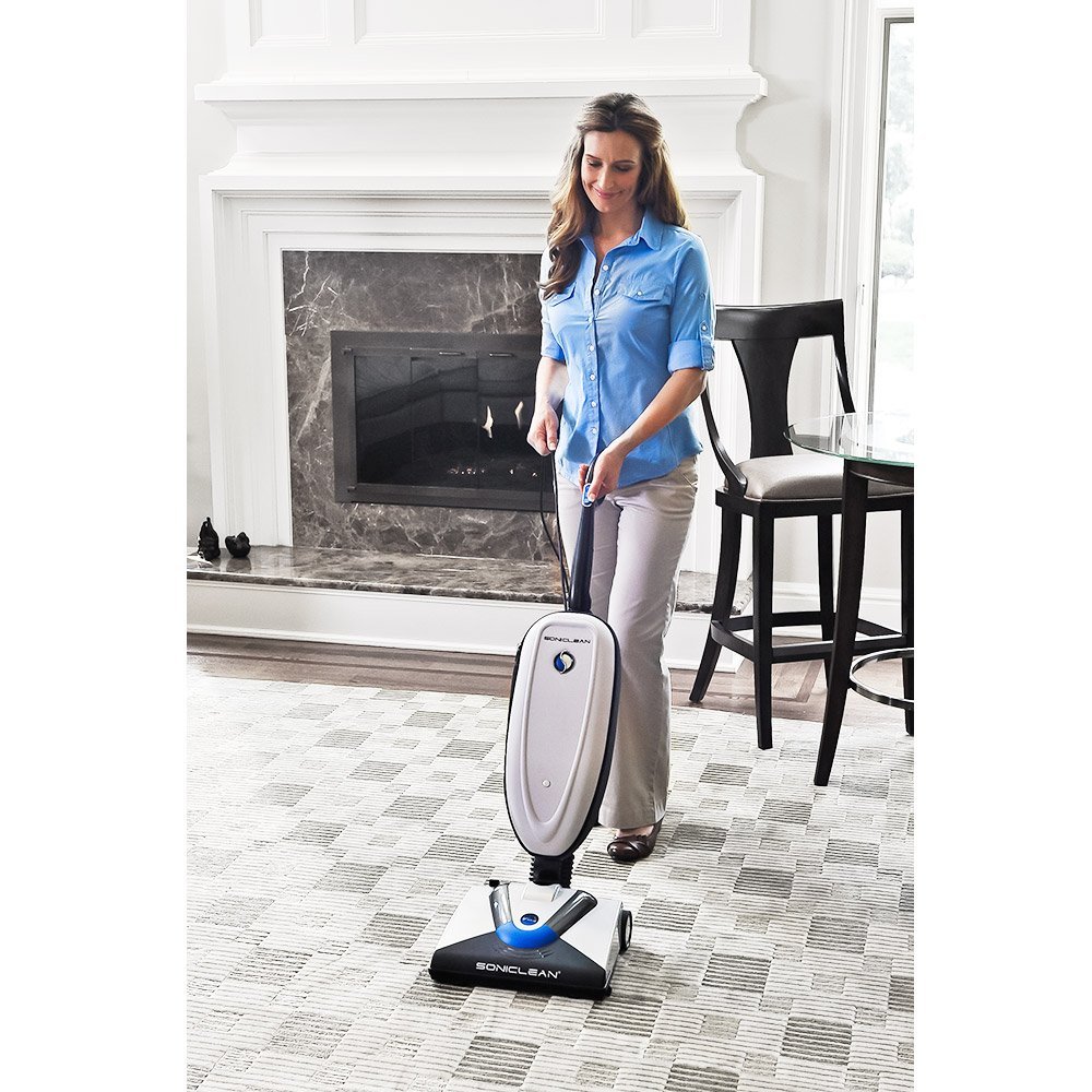 Soniclean VTplus VTU0520 Vacuum Cleaner N2 free image download