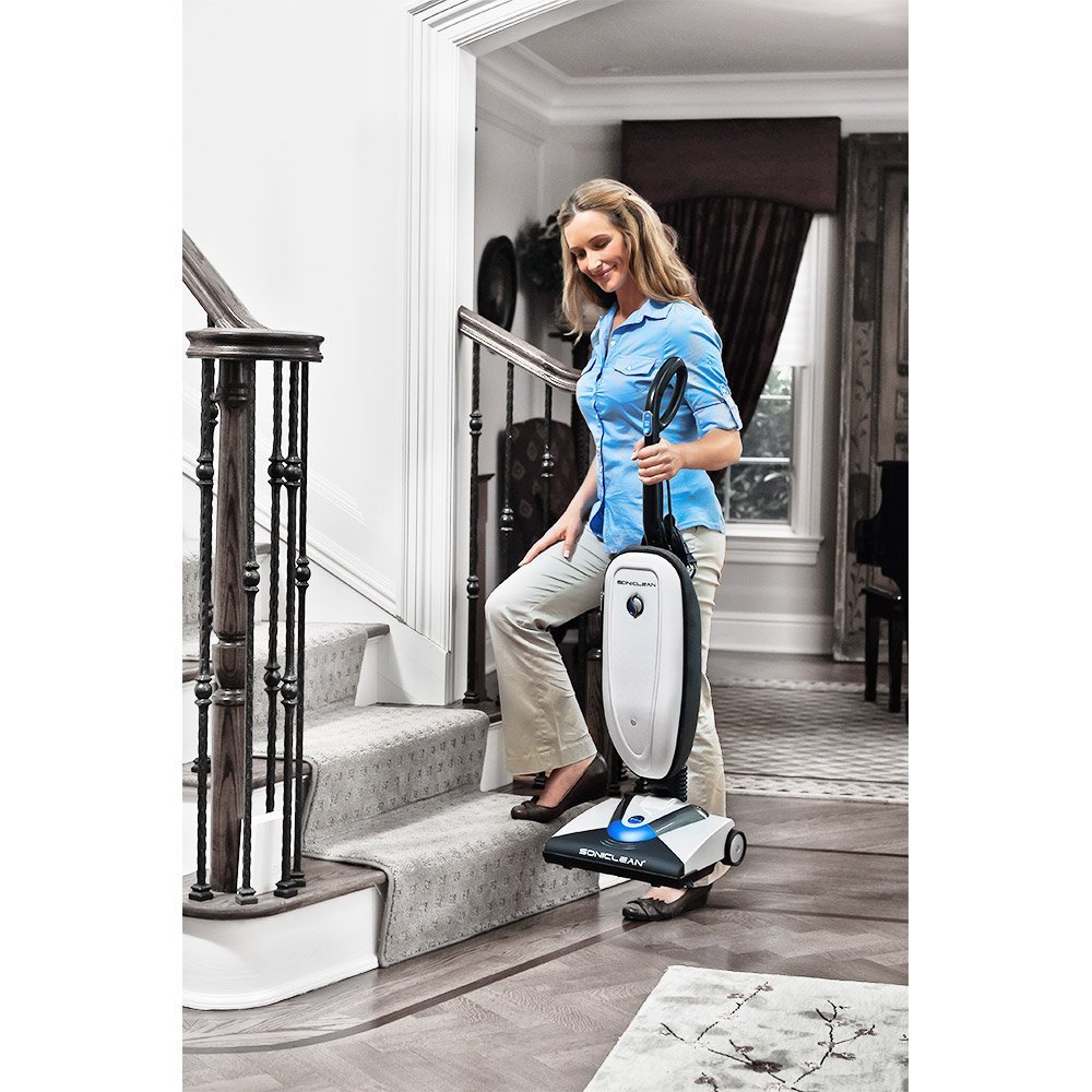 Soniclean VTplus VTU0520 Vacuum Cleaner N7 free image download