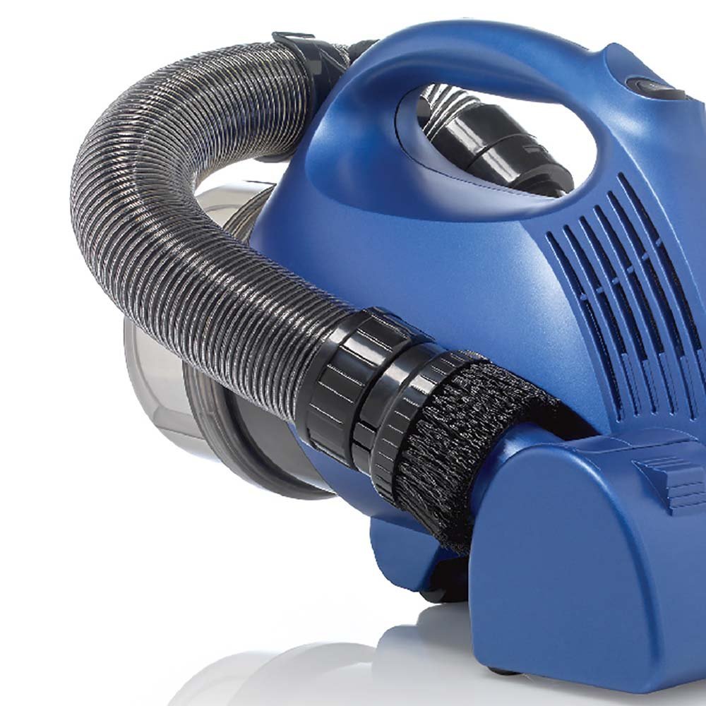 Shark V15Z Bagless Lightweight Cyclonic Professional HandHeld Vacuum