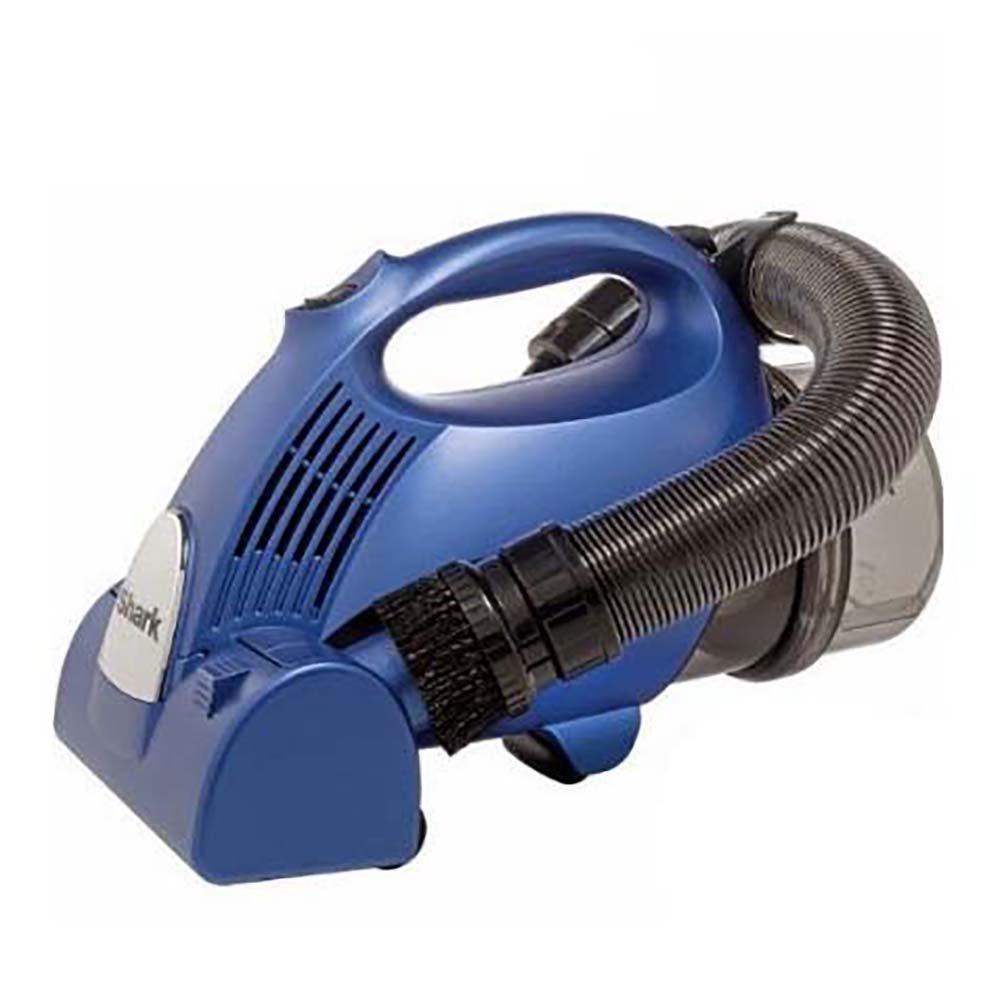 Shark V15Z Bagless Lightweight Cyclonic Professional HandHeld Vacuum