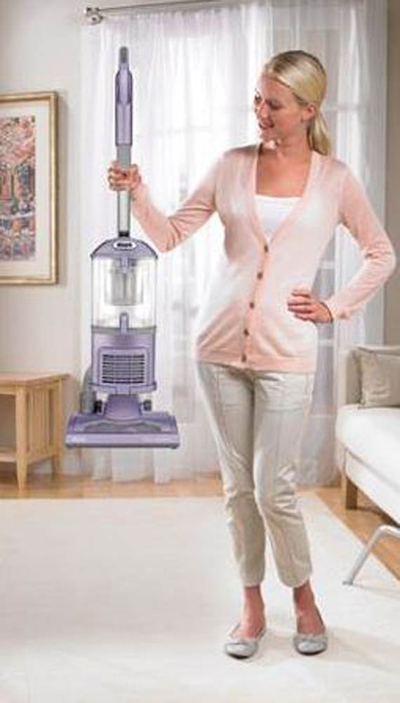 Shark Navigator LiftAway Deluxe Bagless Upright Vacuum Cleaner NV351