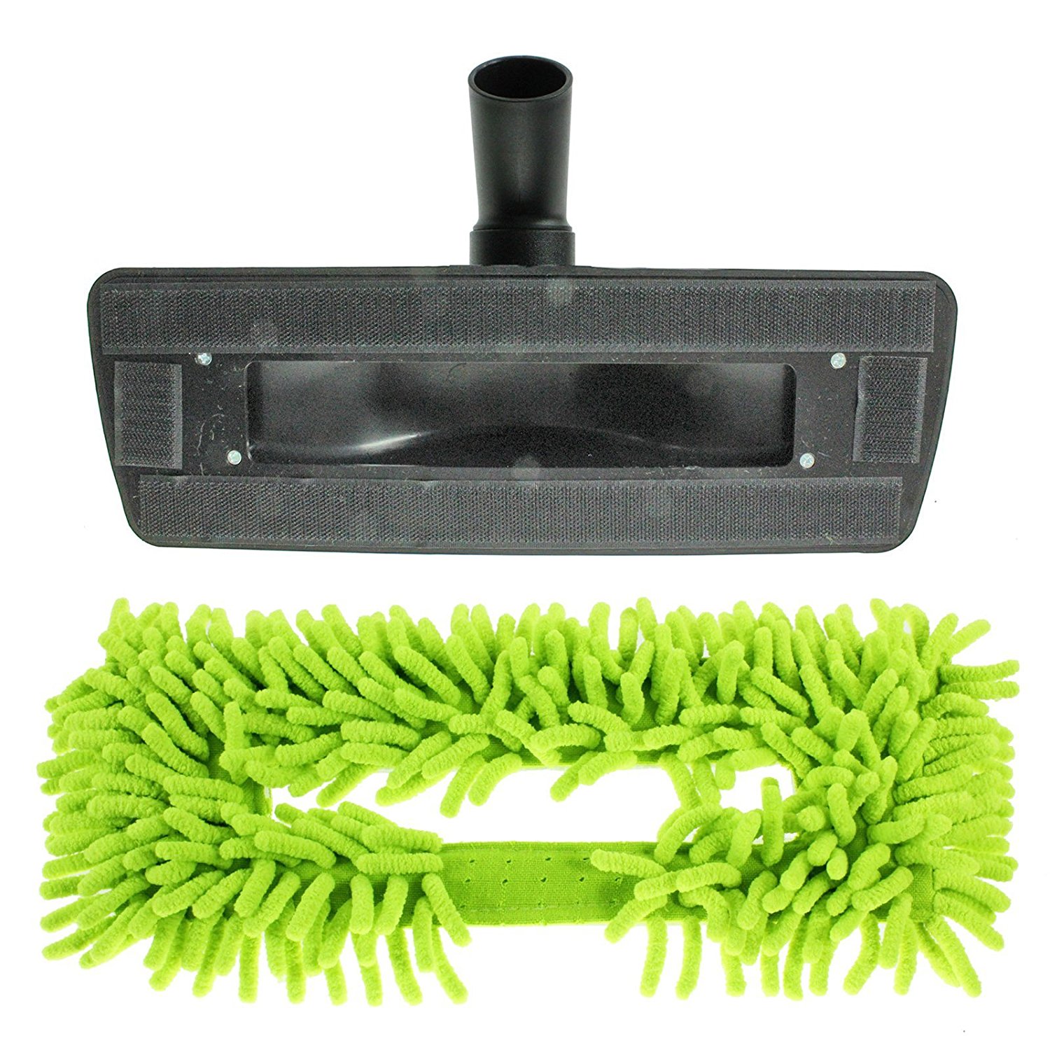 First4spares Hard Floor Washable Sweeper Brush Head For Panasonic