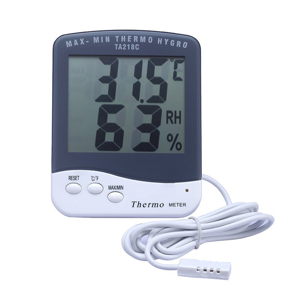 Momoday High Quality LCD Screen Display Digital Outdoor MaxMin