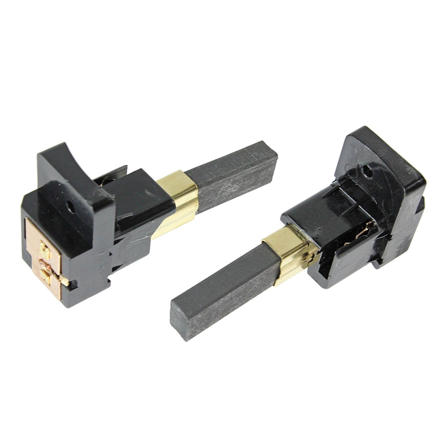 First4spares Motor Carbon Brushes with Plastic Housing for Dyson DC11