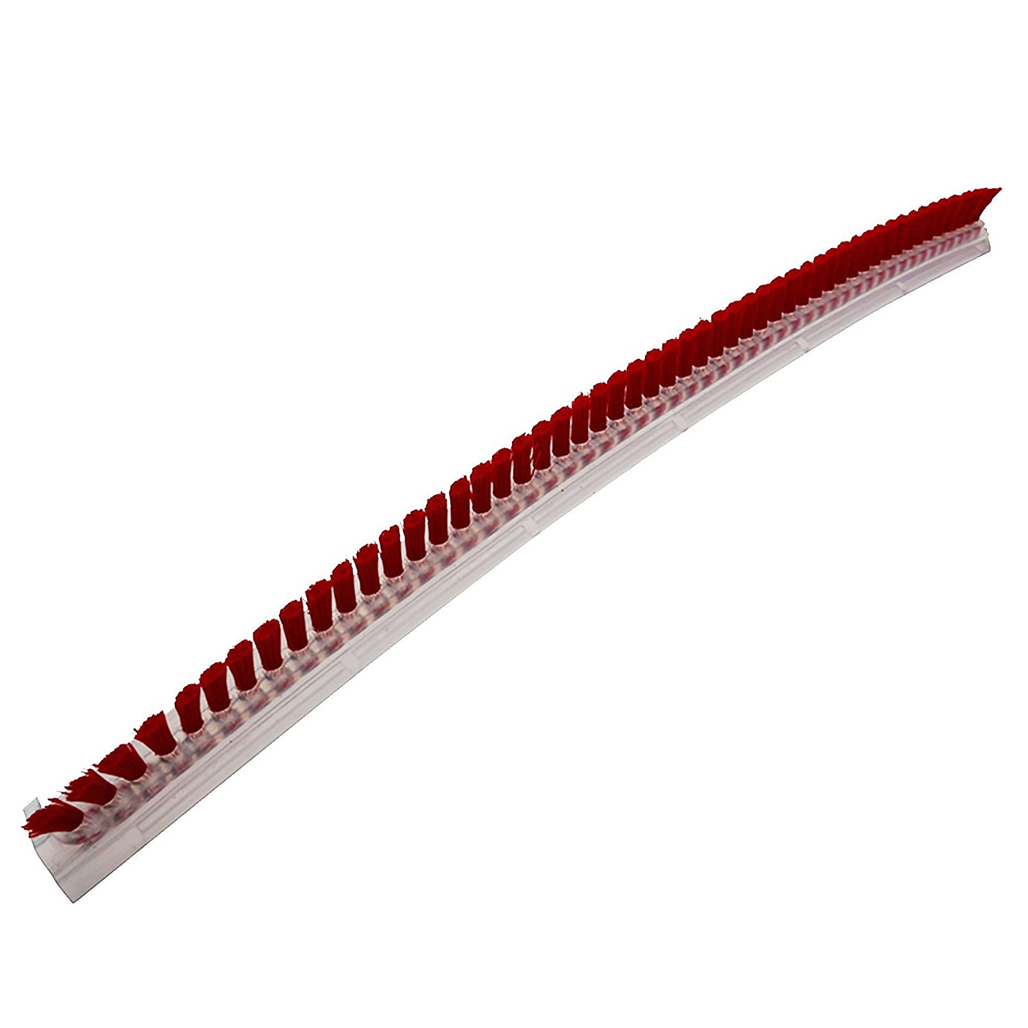 Sebo Genuine Brushroll Hard Bristle Brush Strip for Sebo 350, 370