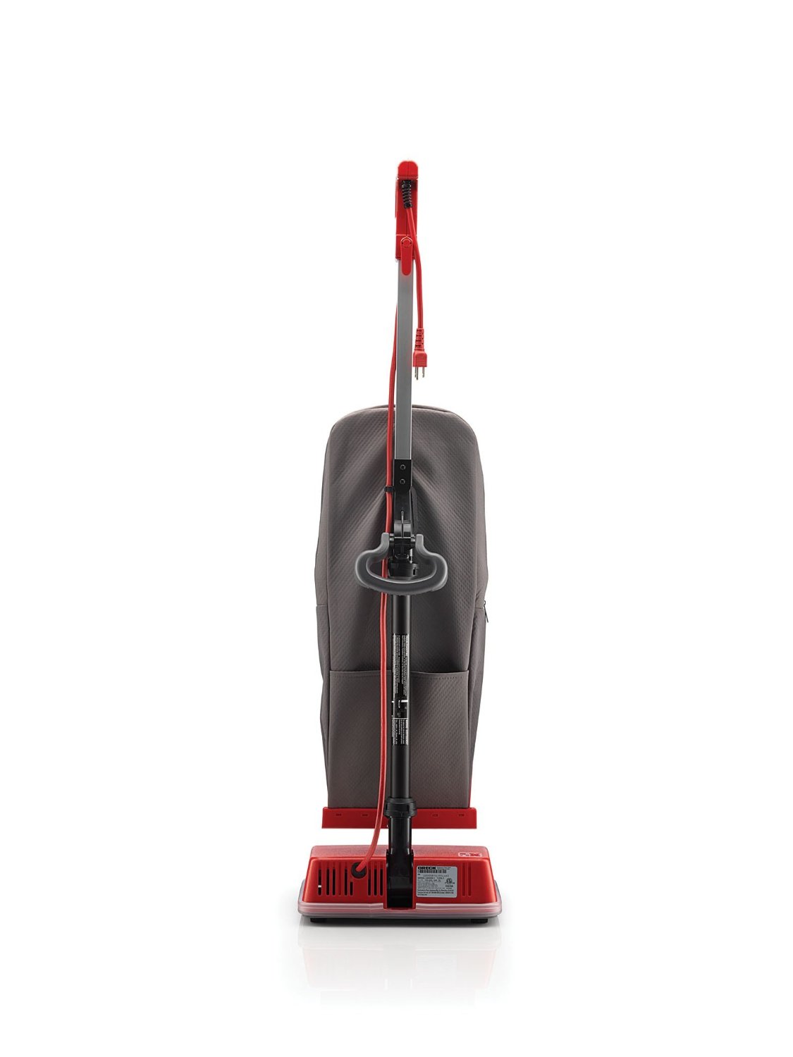 Oreck Commercial U2000R1 Commercial 8 Pound Upright Vacuum with