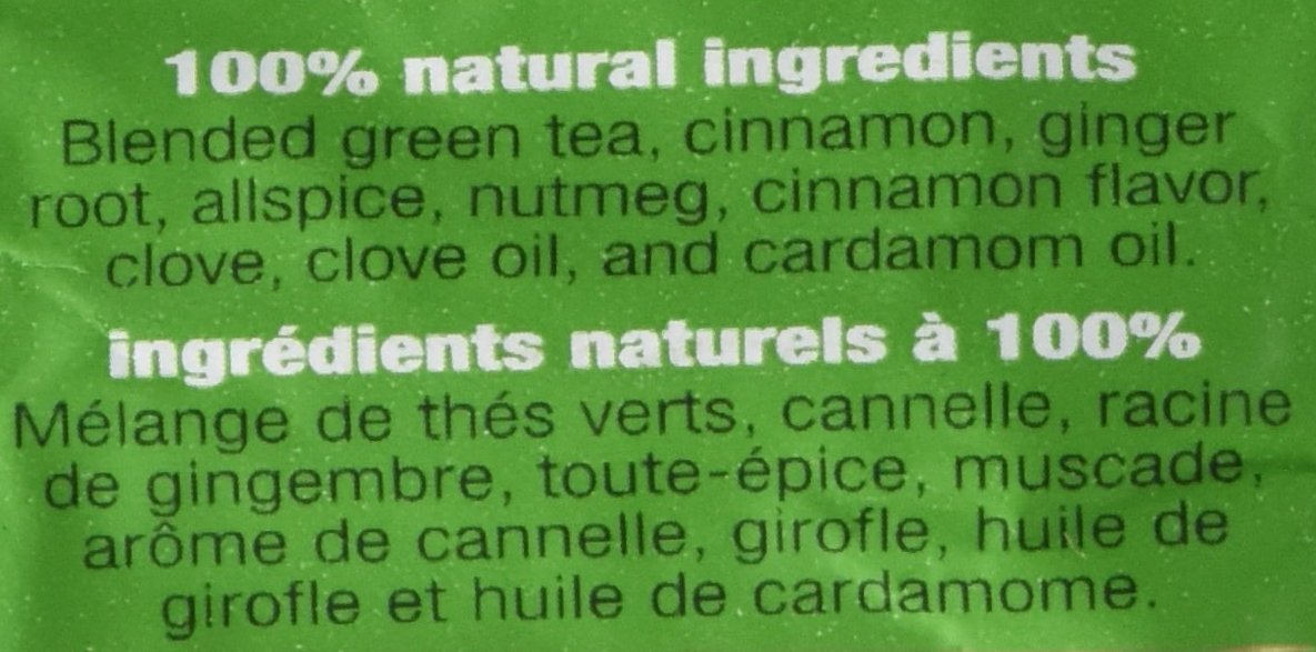 Stash Tea Chai Green Tea 20 ct N4 free image download