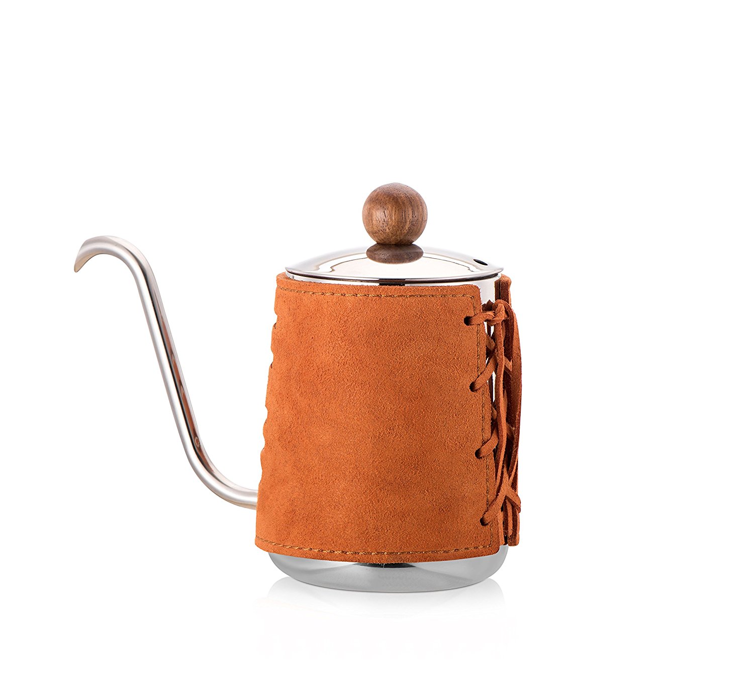 New Favorite of Barista Diguo Pour Over Coffee Kettle Premium Quality