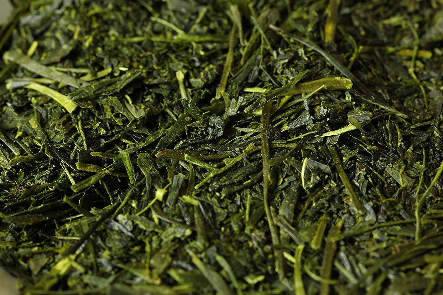 Ocha & Co., Premium Organic Japanese Kabusecha Sencha Loose Leaf Green