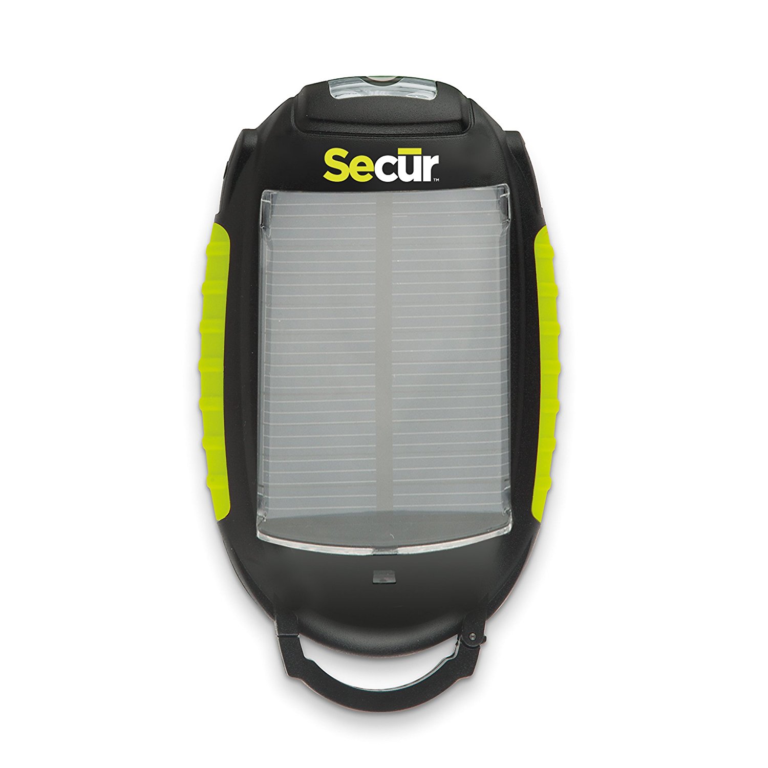 Maverick SP3003 Solar Light Charger free image download