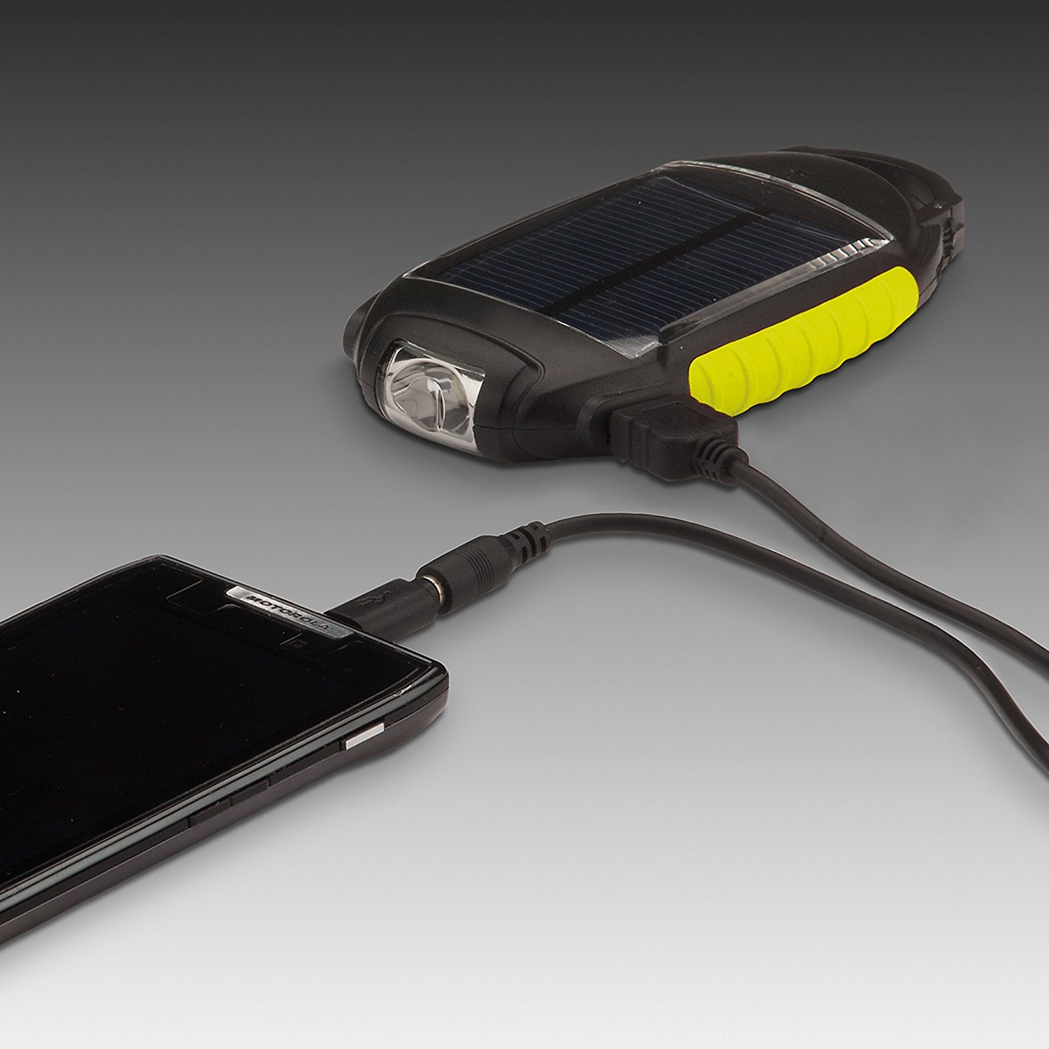 Maverick SP3003 Solar Light Charger N2 free image download