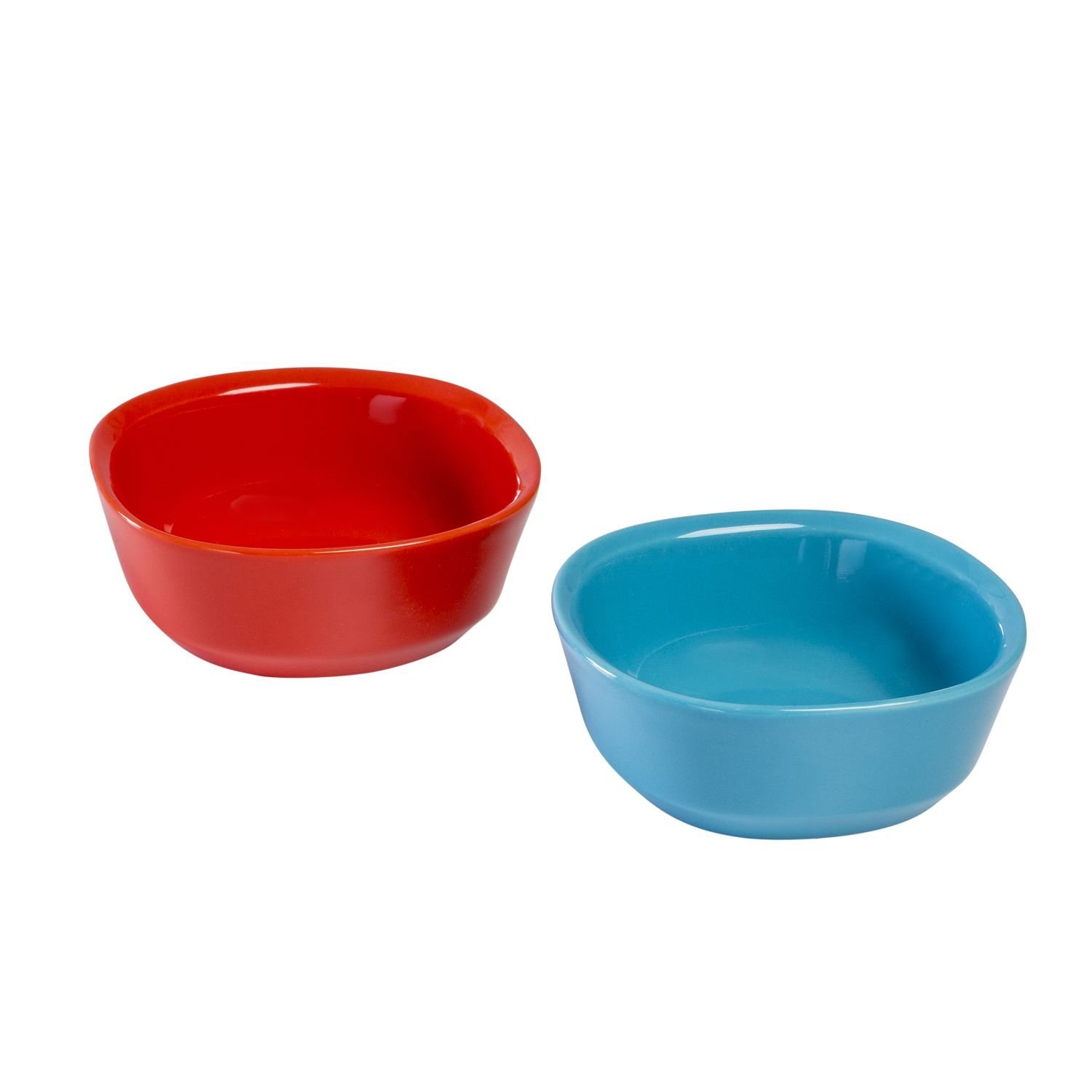 Corningware CW by Corningware 8oz 2 Piece Ramekin Value Pack free